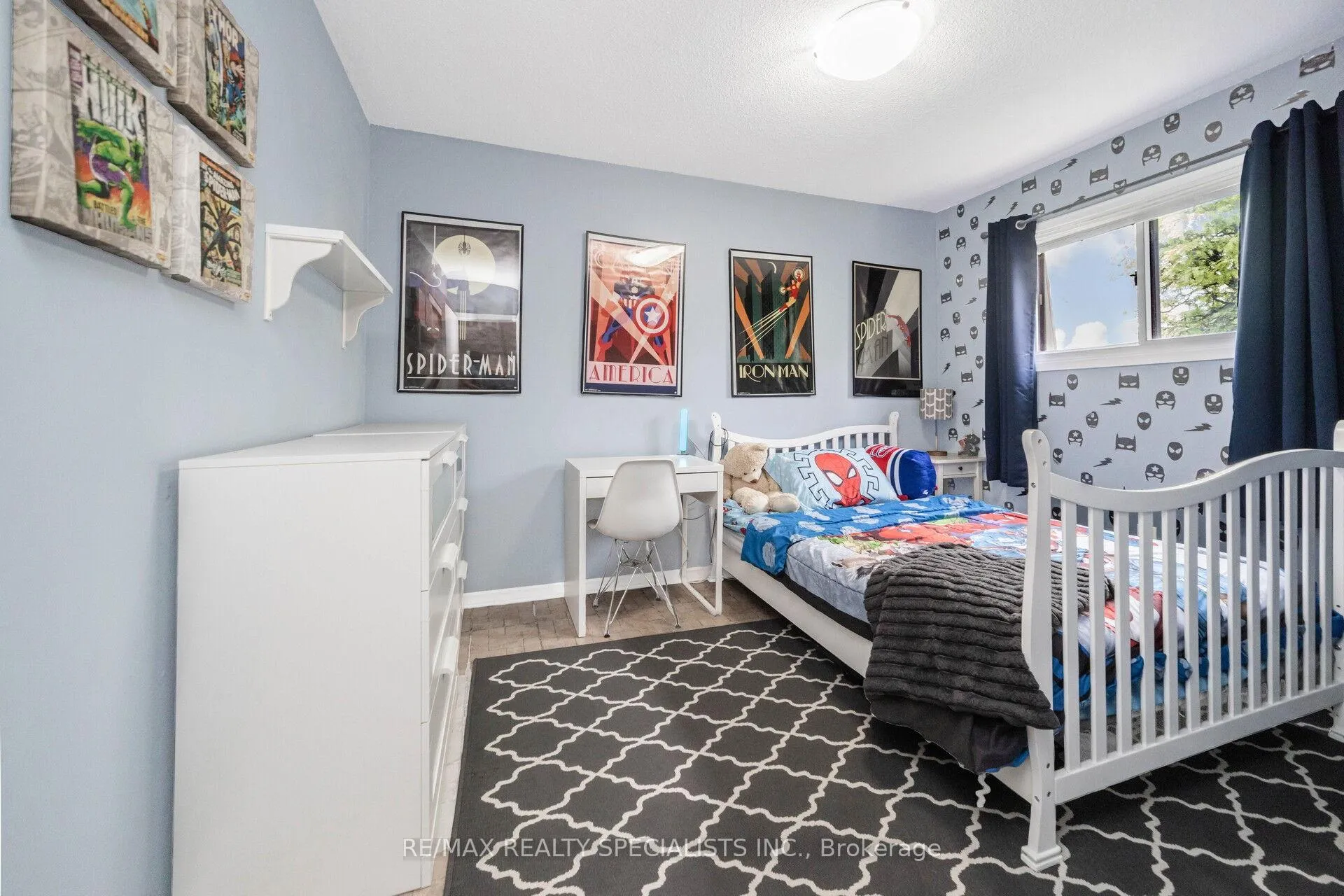 Photo 26 of 20 Enmount Drive, Brampton, Bramalea Road South Gateway — HOMEH