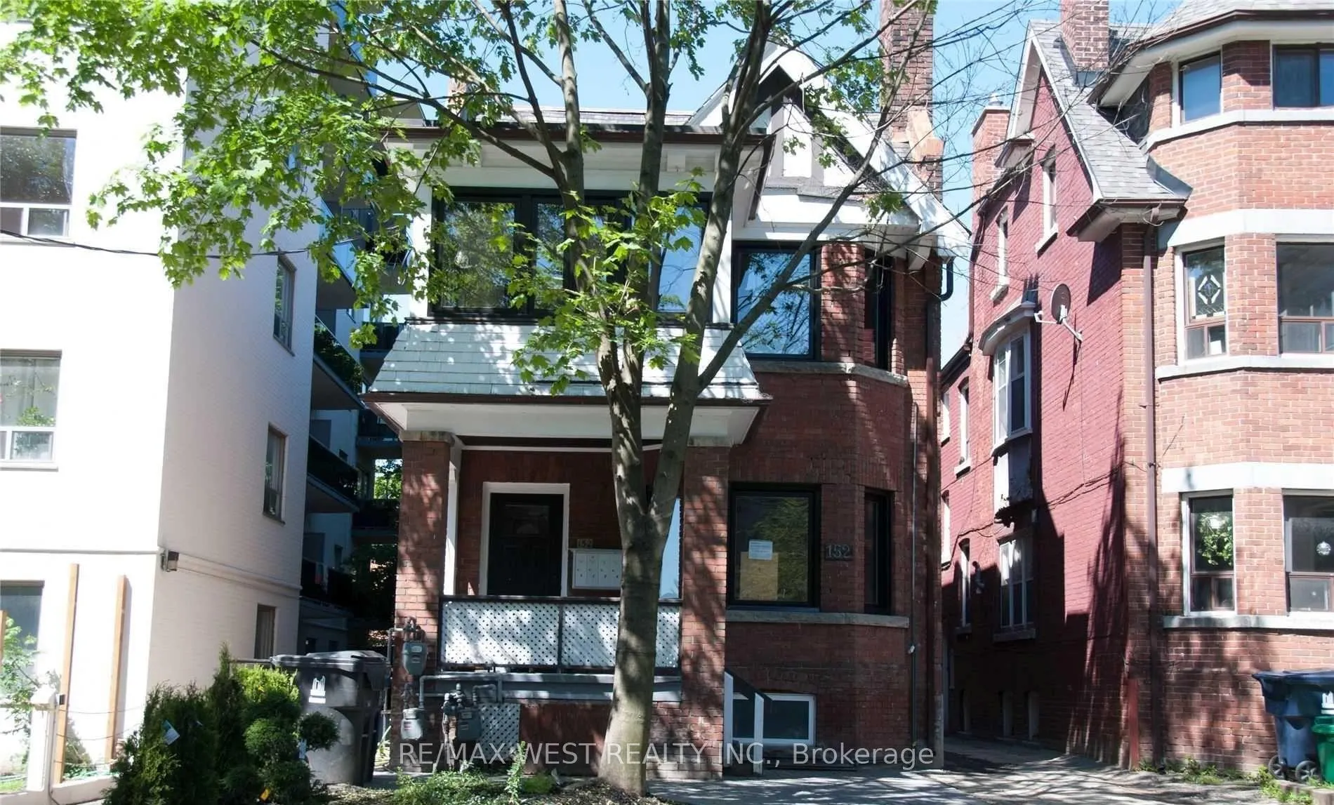 Photo 1 of Unit 4, 152 Dowling Avenue, Toronto, South Parkdale — HOMEH