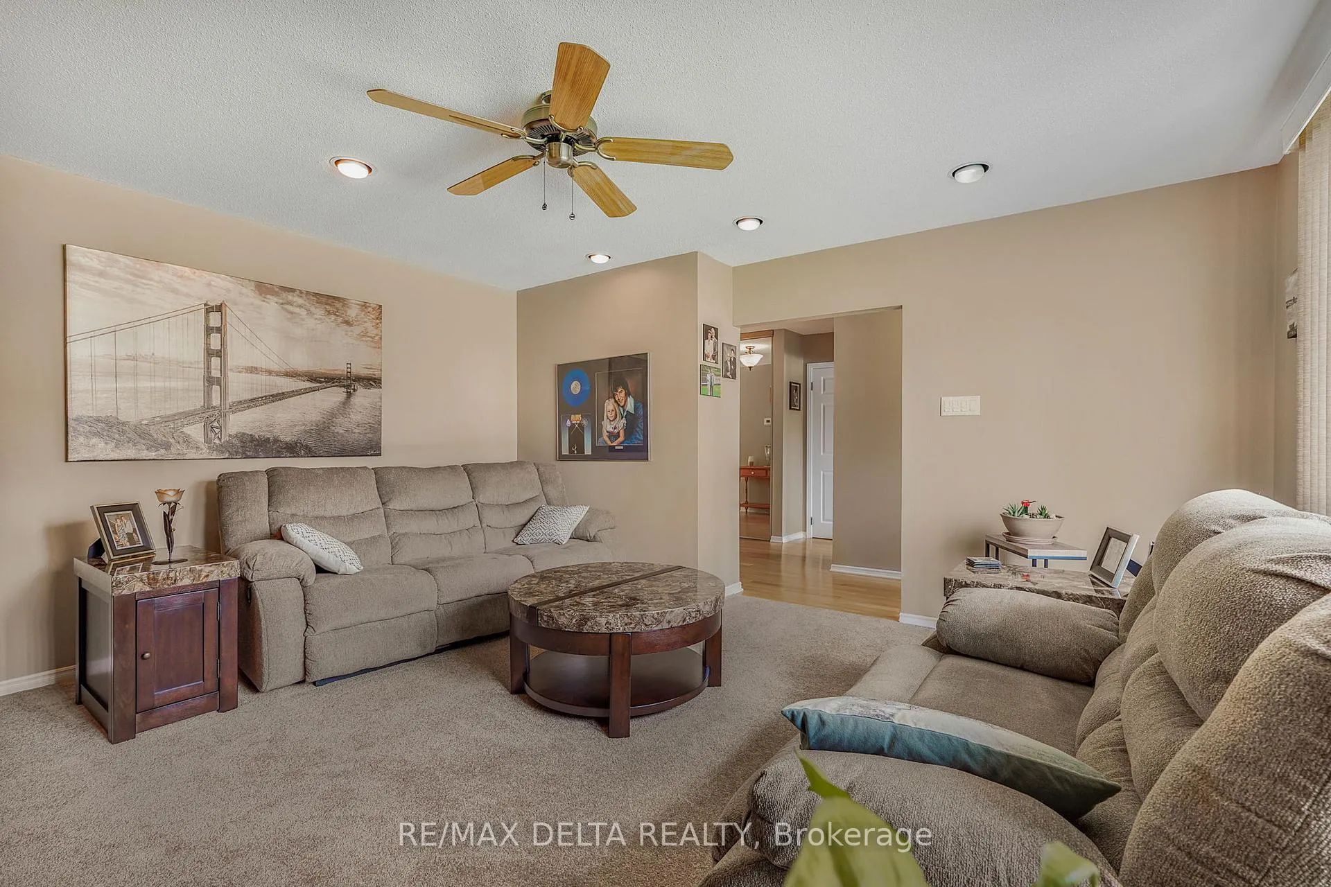 Photo 5 of 1425 Boyer Road, Ottawa, Chateauneuf — HOMEH