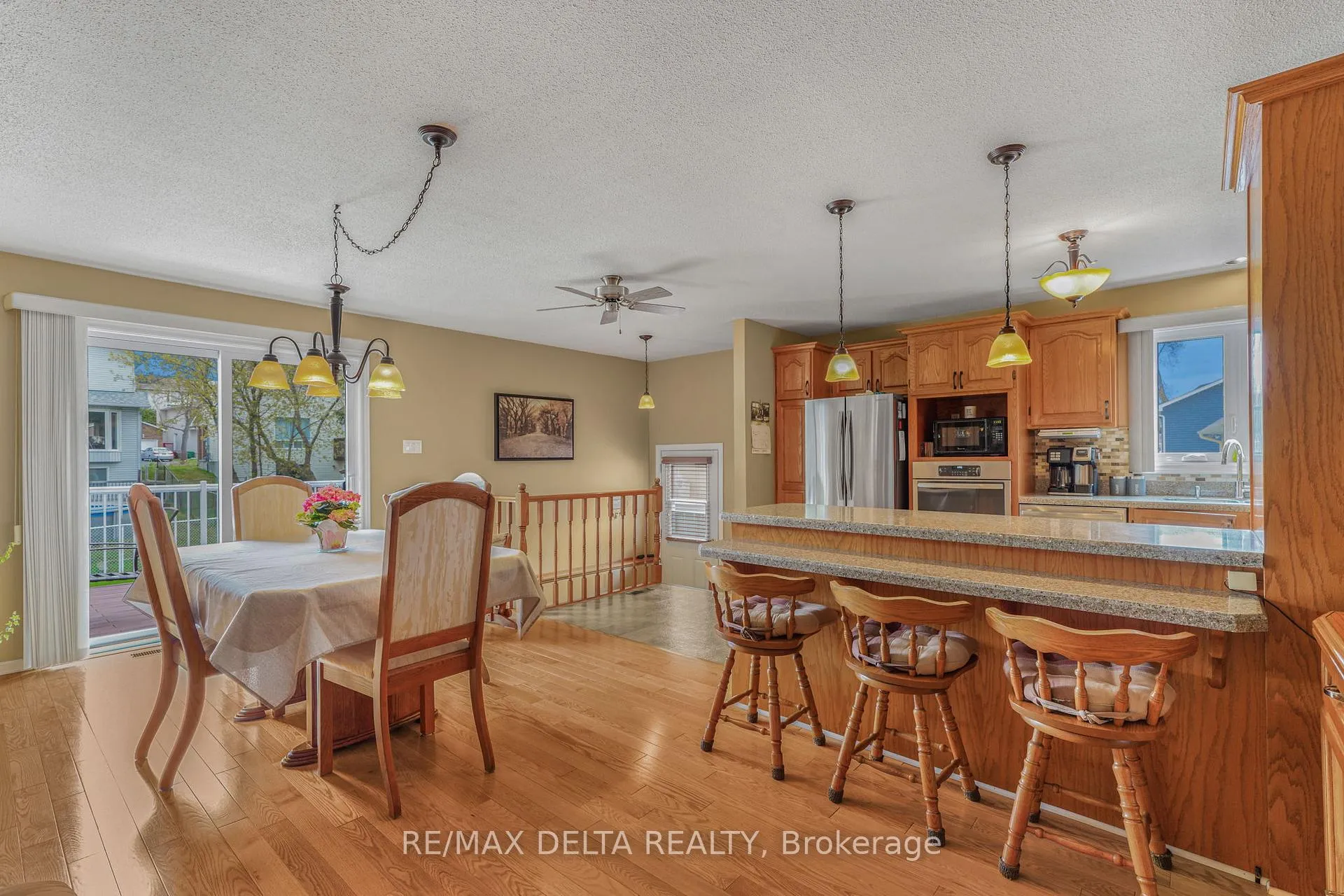 Photo 7 of 1425 Boyer Road, Ottawa, Chateauneuf — HOMEH