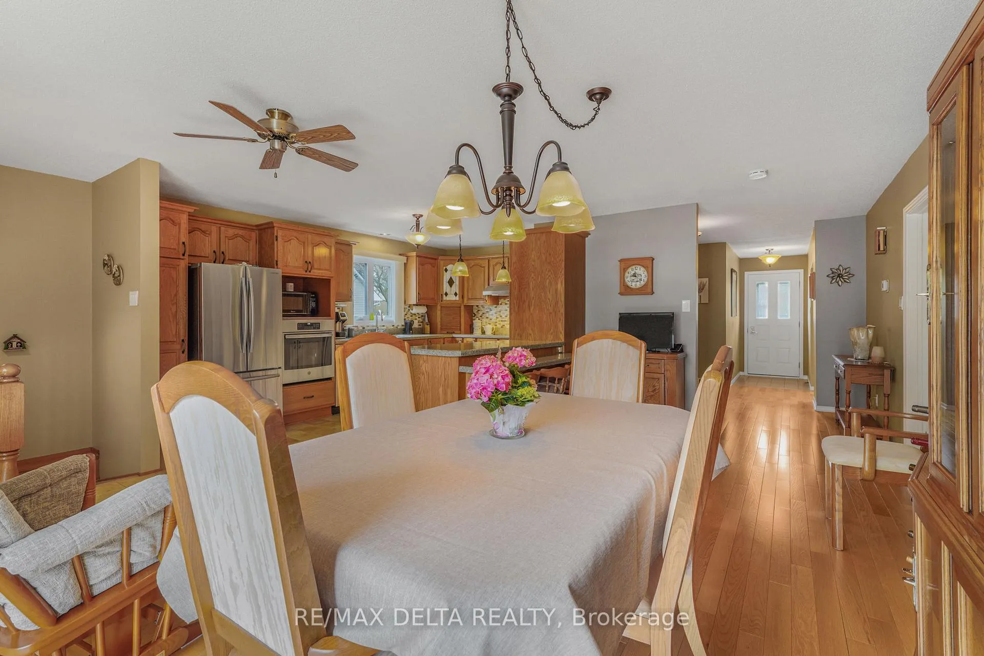 Photo 9 of 1425 Boyer Road, Ottawa, Chateauneuf — HOMEH