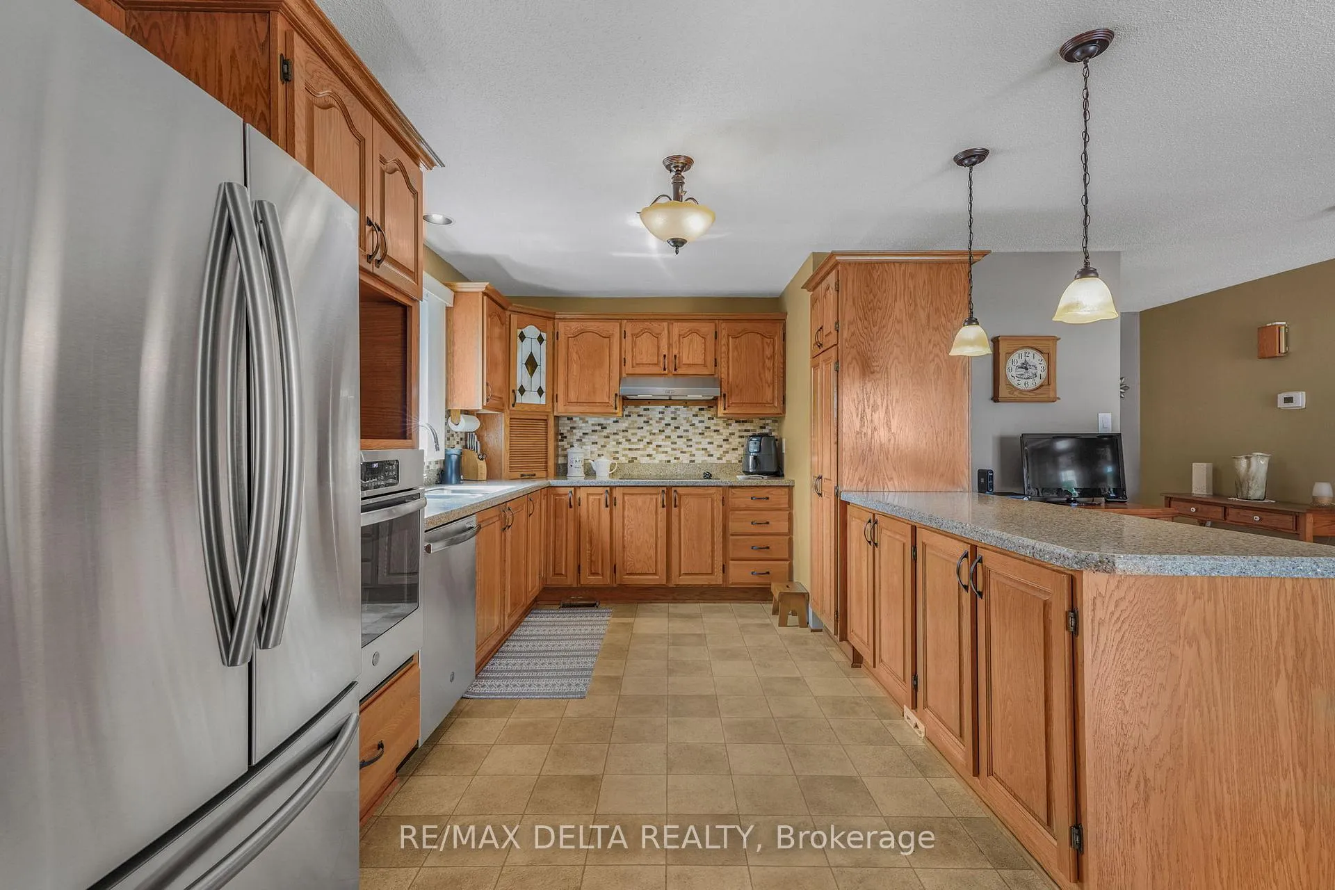 Photo 11 of 1425 Boyer Road, Ottawa, Chateauneuf — HOMEH