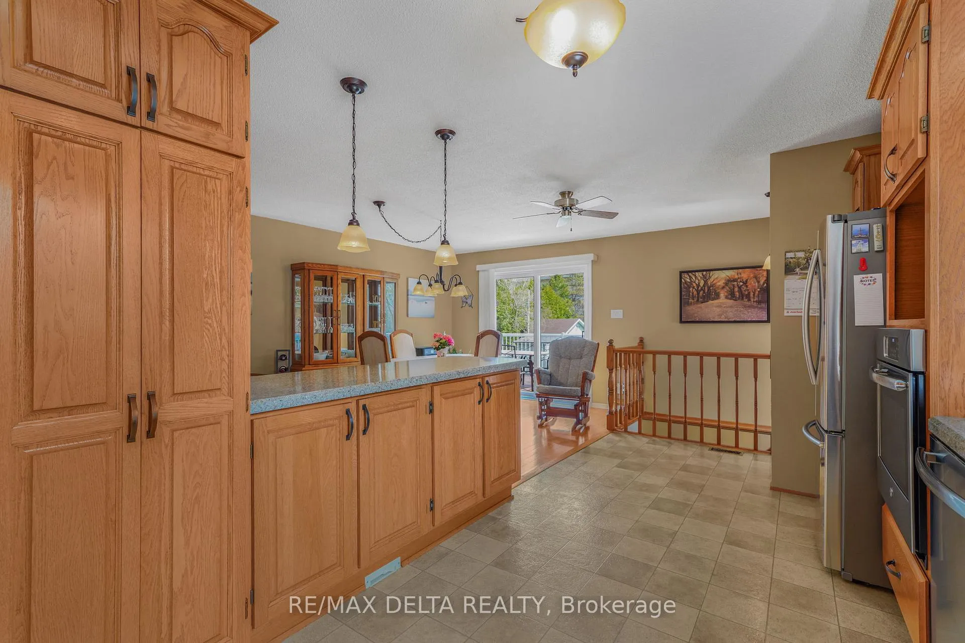 Photo 12 of 1425 Boyer Road, Ottawa, Chateauneuf — HOMEH