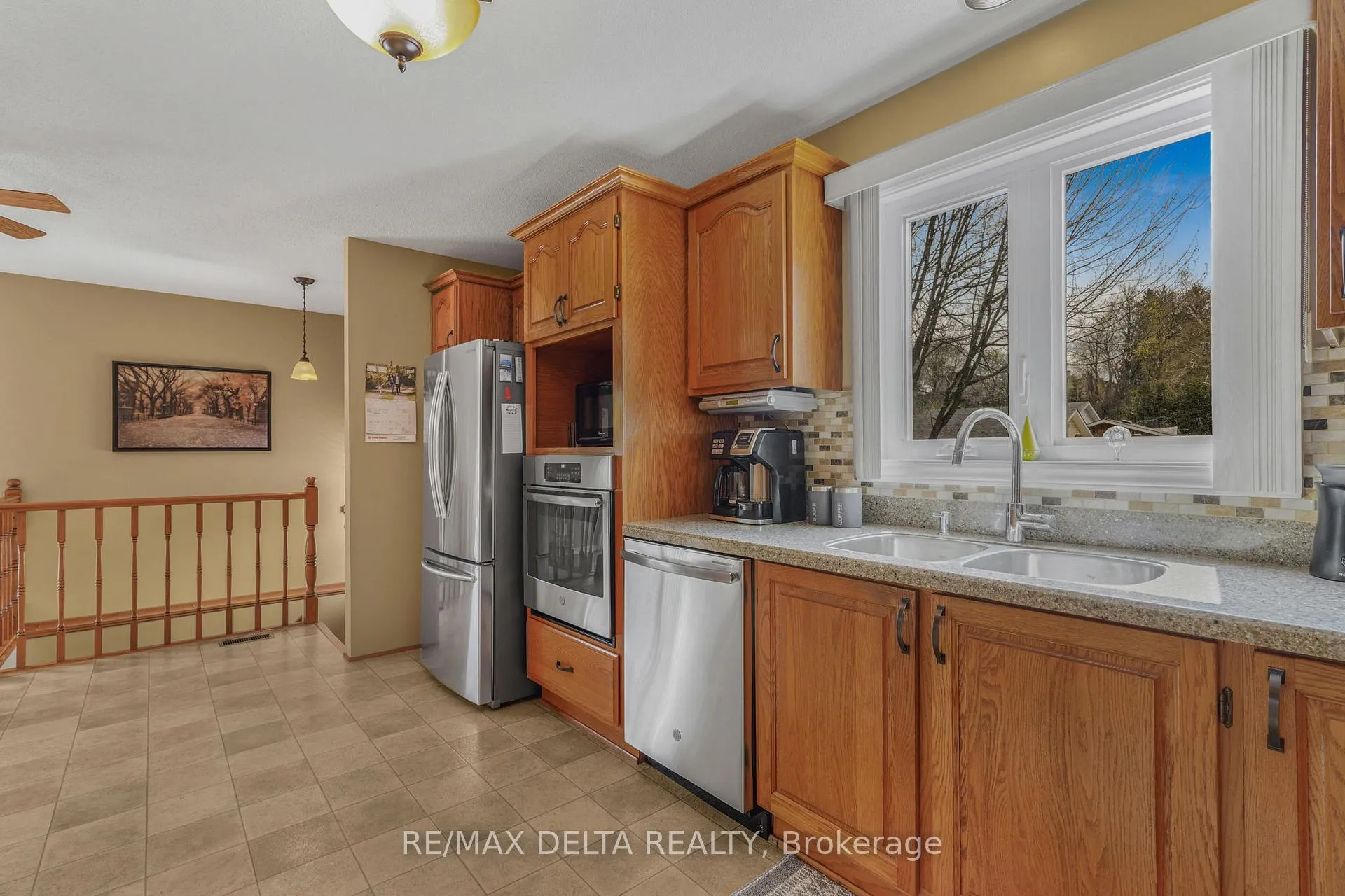 Photo 13 of 1425 Boyer Road, Ottawa, Chateauneuf — HOMEH