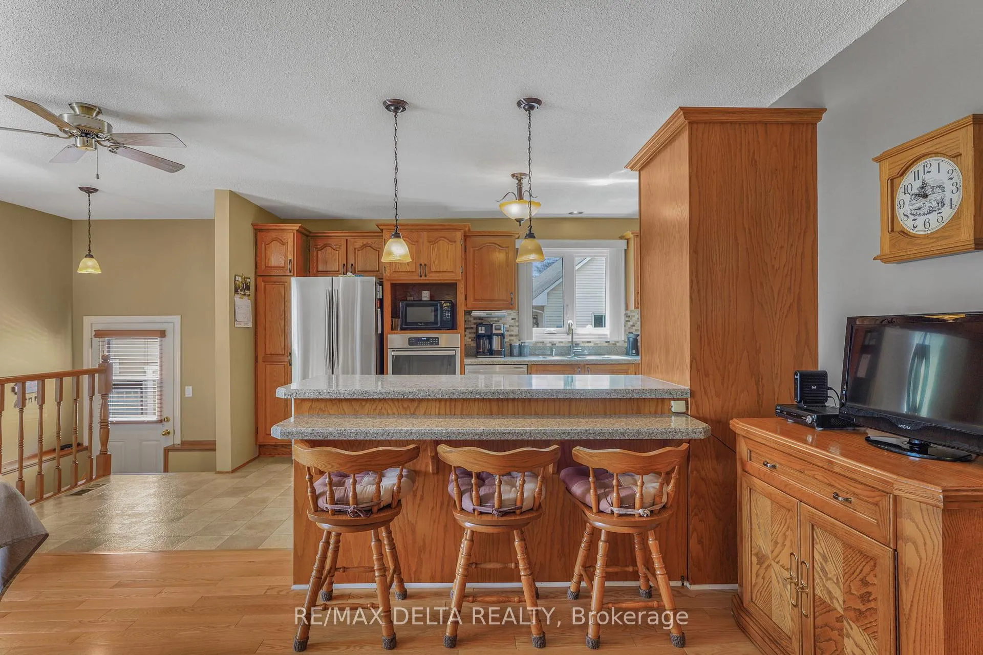 Photo 14 of 1425 Boyer Road, Ottawa, Chateauneuf — HOMEH