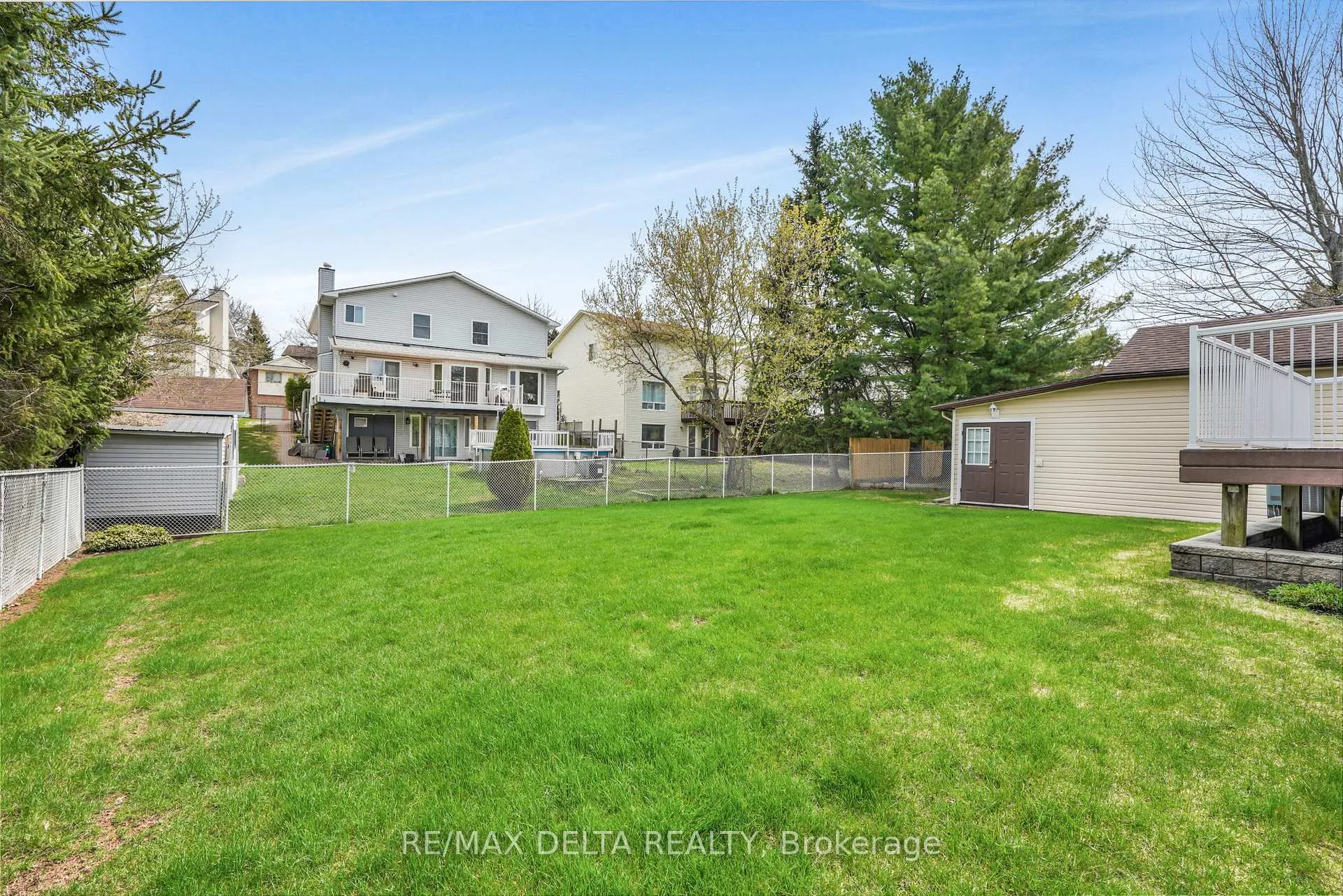 Photo 29 of 1425 Boyer Road, Ottawa, Chateauneuf — HOMEH