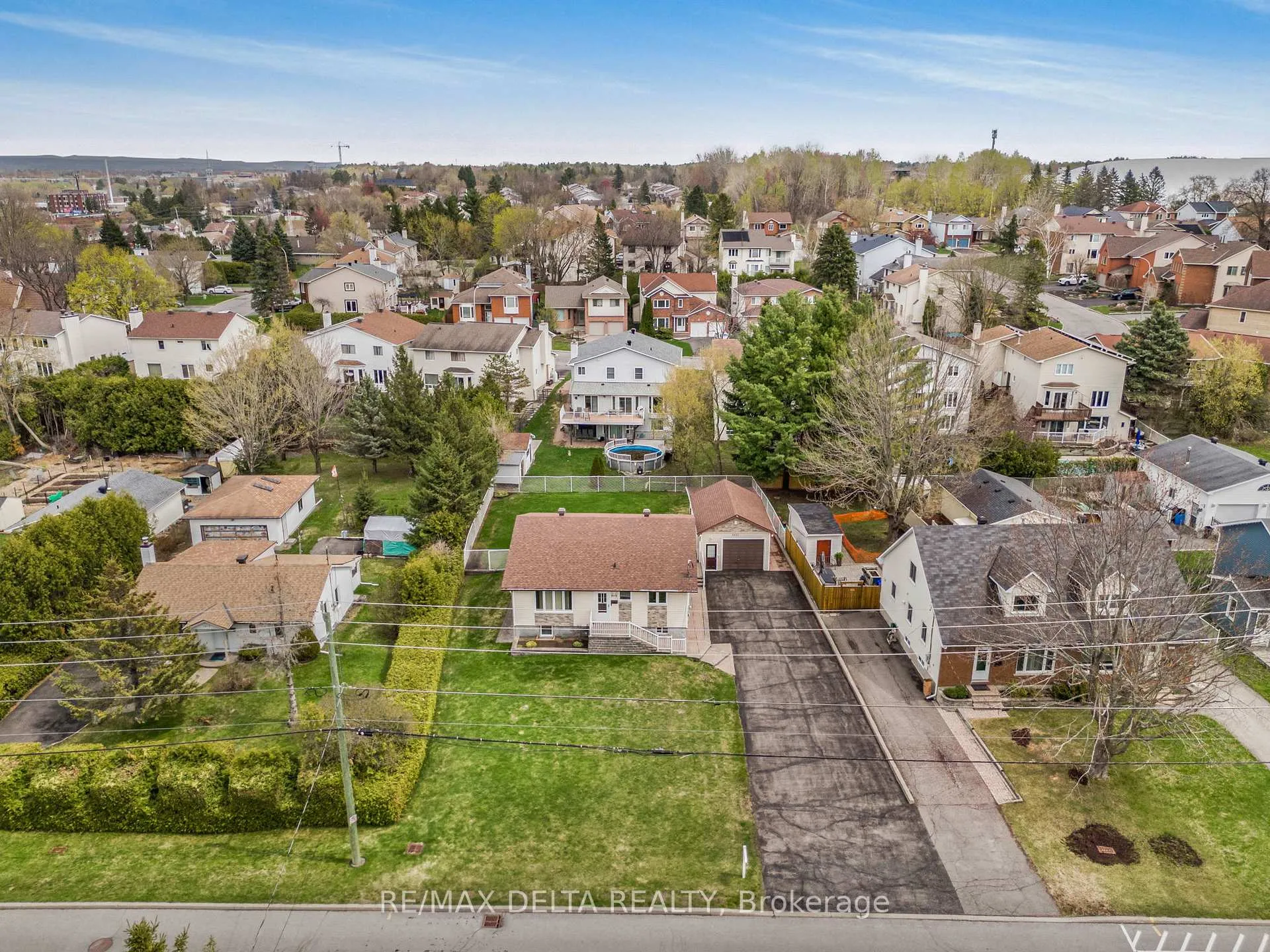 Photo 31 of 1425 Boyer Road, Ottawa, Chateauneuf — HOMEH