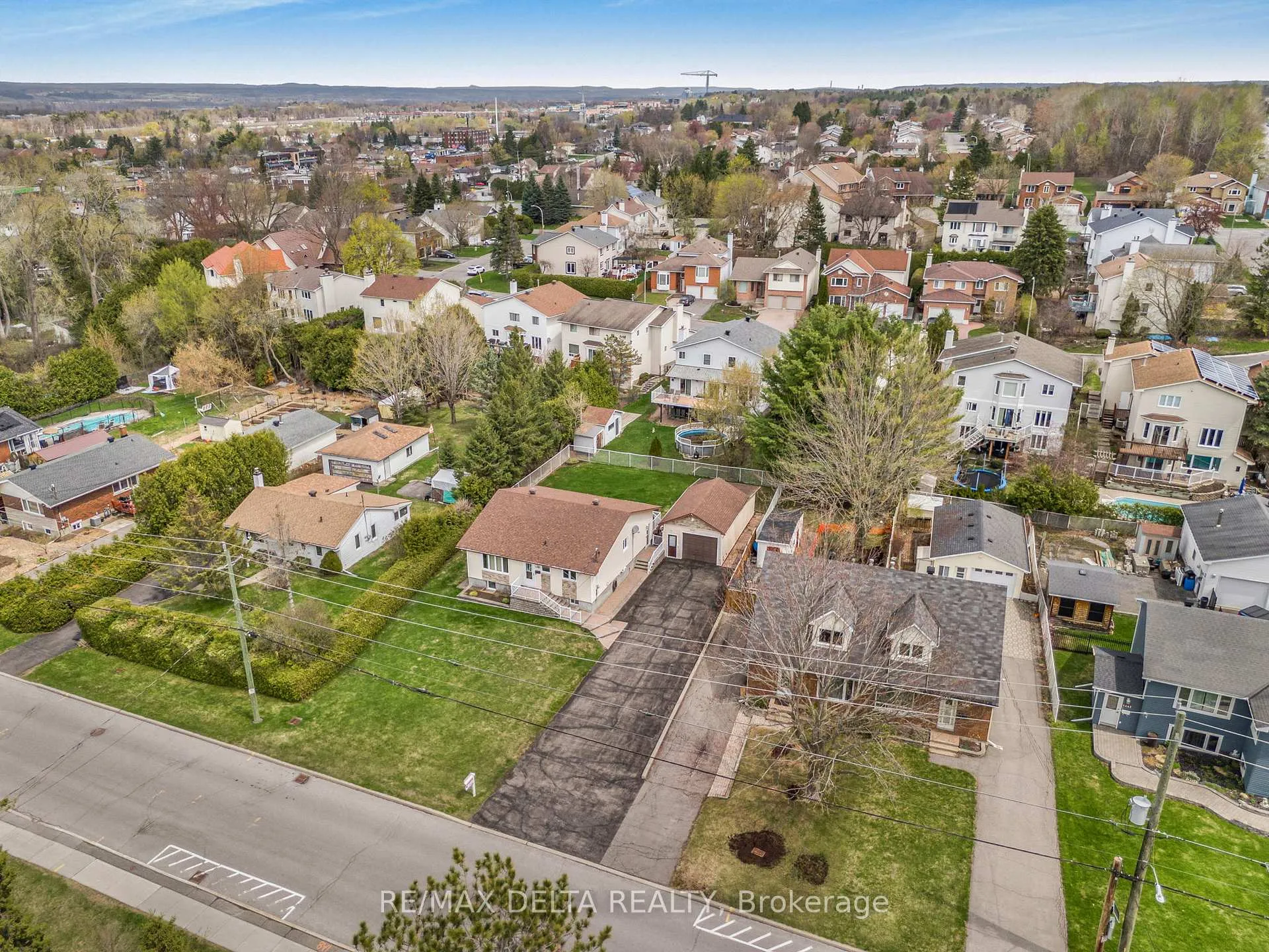 Photo 32 of 1425 Boyer Road, Ottawa, Chateauneuf — HOMEH