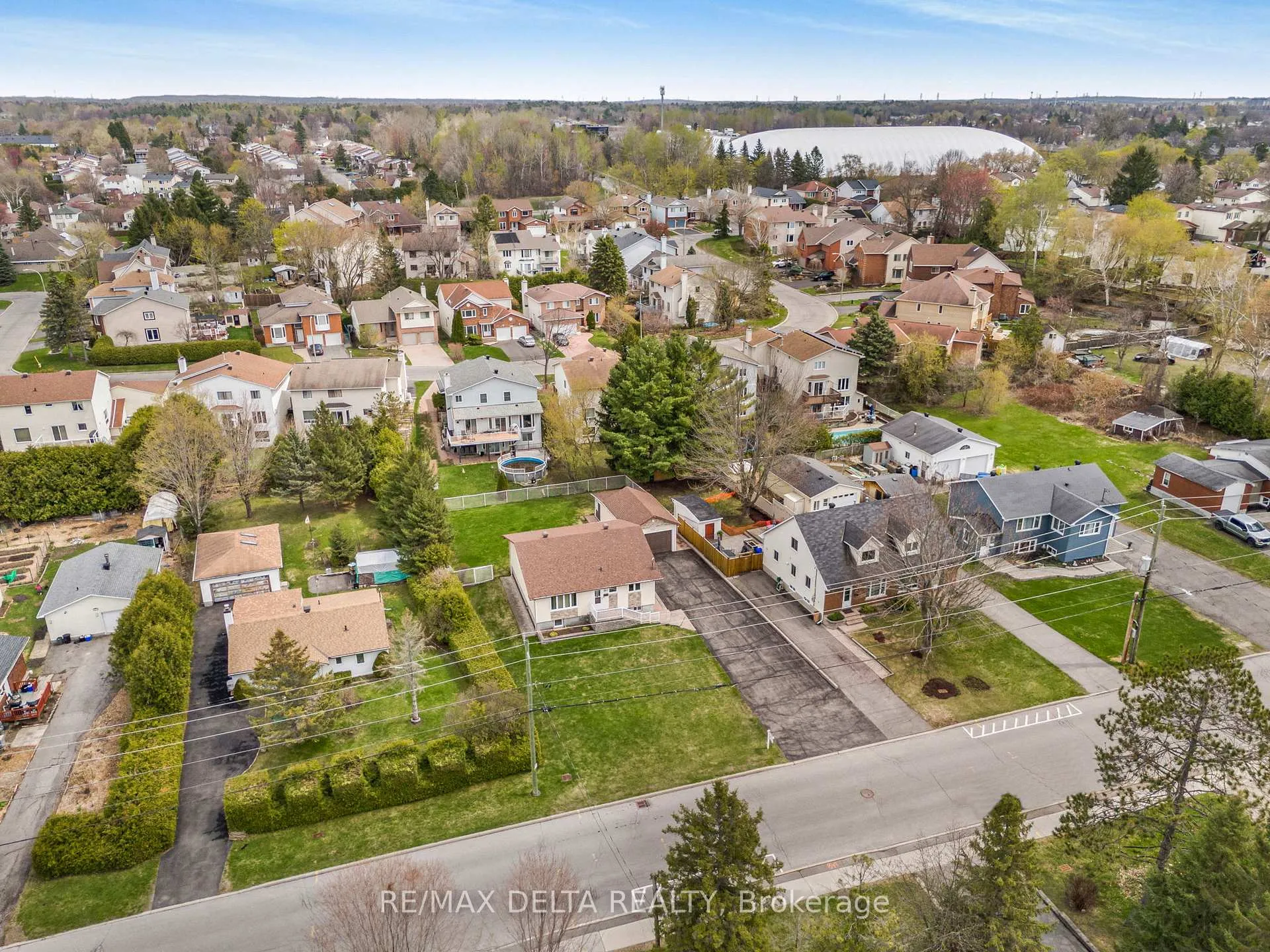 Photo 33 of 1425 Boyer Road, Ottawa, Chateauneuf — HOMEH