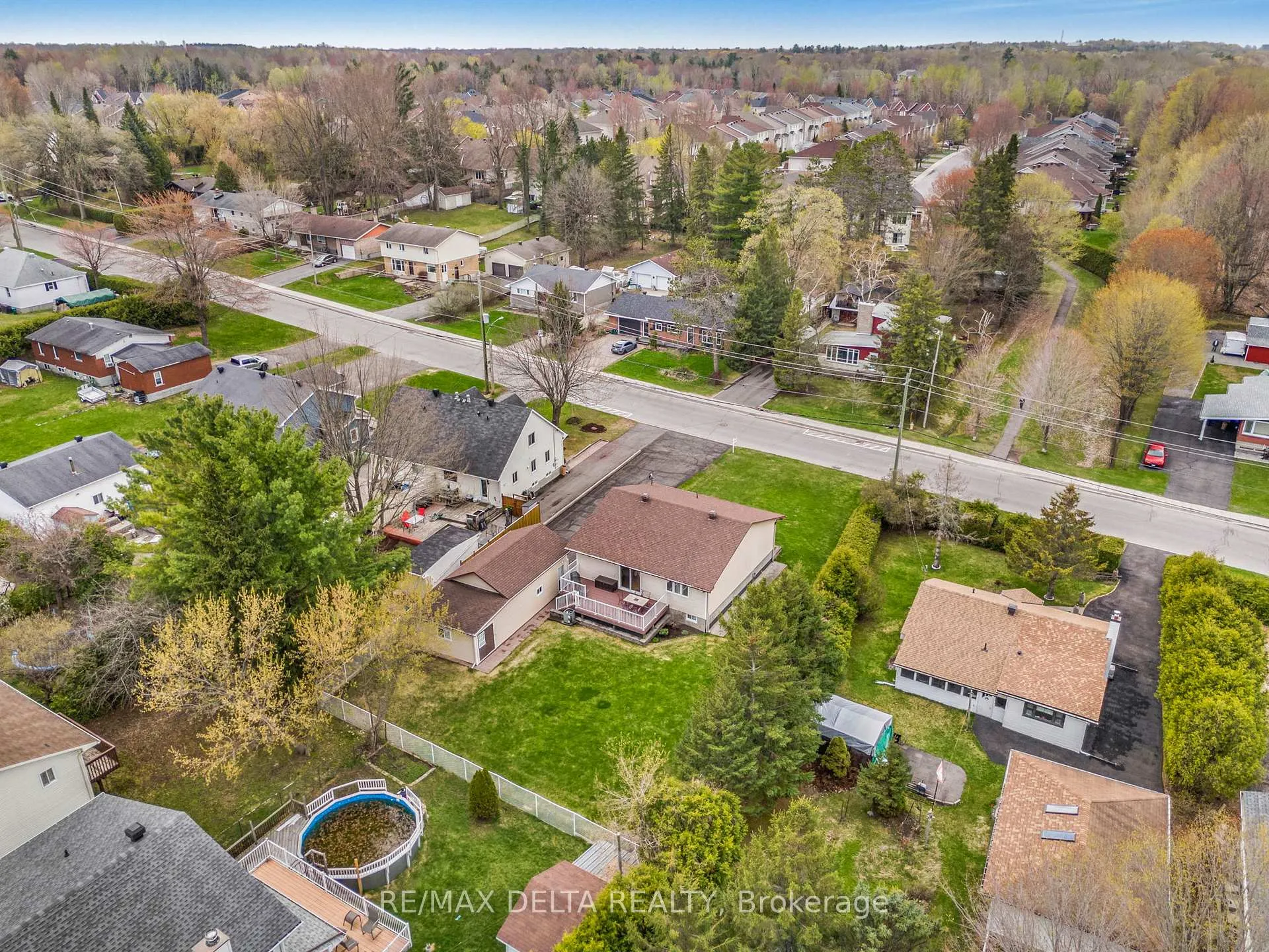 Photo 35 of 1425 Boyer Road, Ottawa, Chateauneuf — HOMEH
