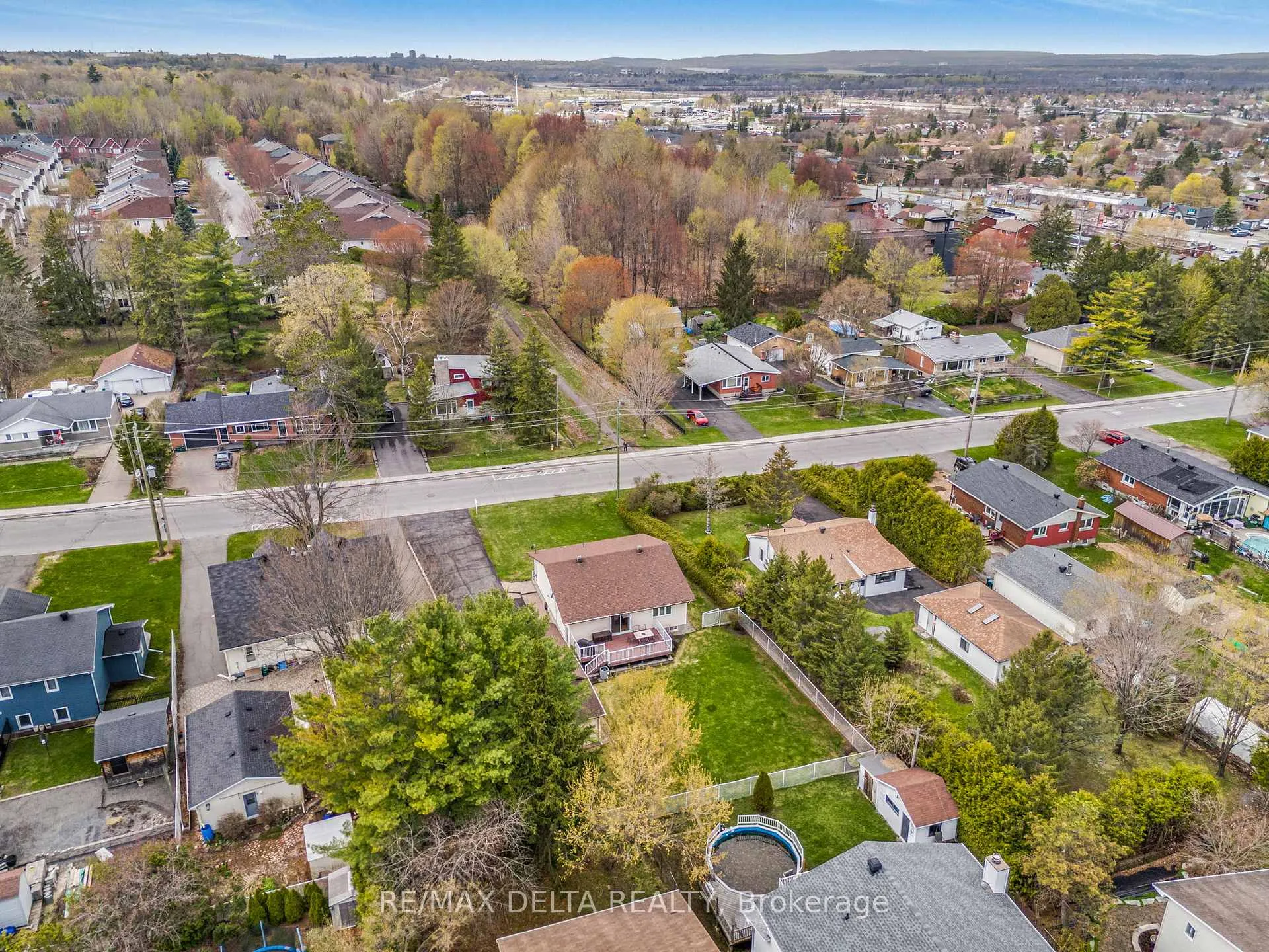 Photo 36 of 1425 Boyer Road, Ottawa, Chateauneuf — HOMEH