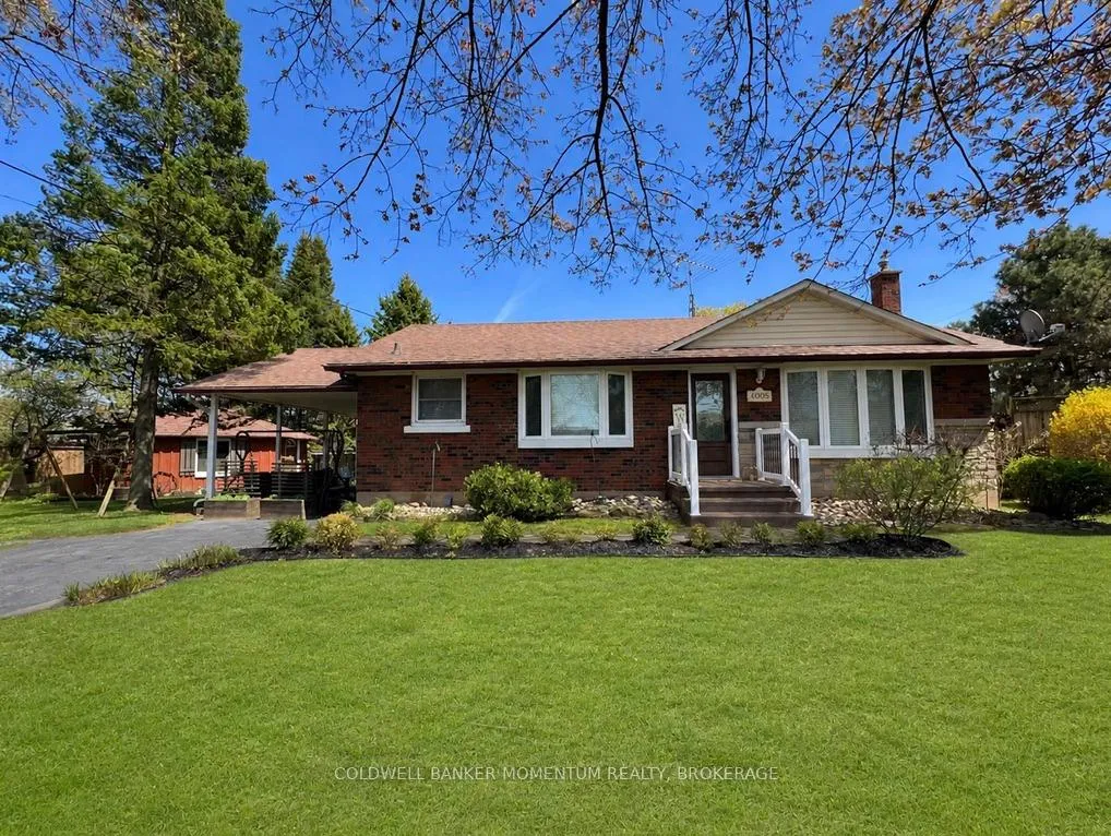 Photo 1 of 4005 Miller Avenue, Lincoln, Lincoln-Jordan/Vineland — HOMEH