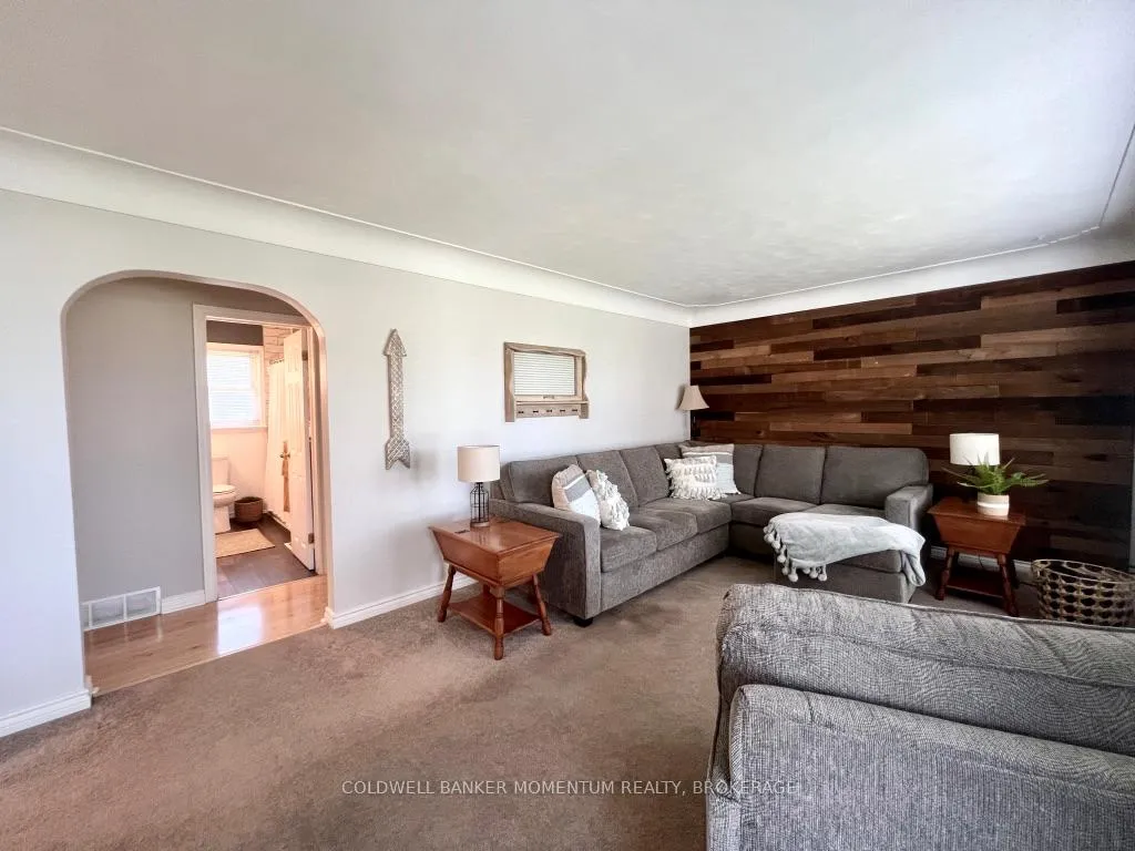 Photo 4 of 4005 Miller Avenue, Lincoln, Lincoln-Jordan/Vineland — HOMEH