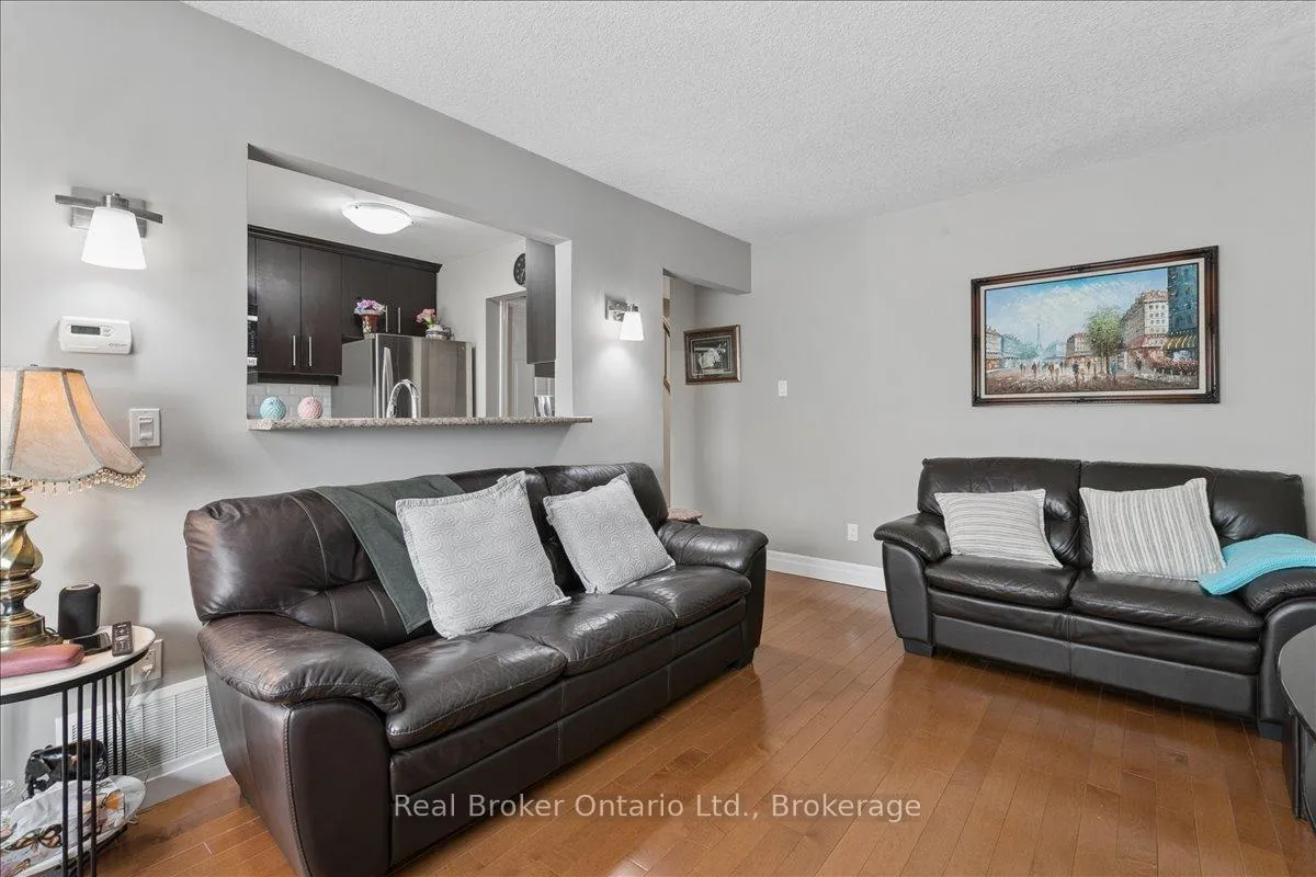 Photo 5 of Unit 16, 16 Hadati Road, Guelph, Grange Road — HOMEH