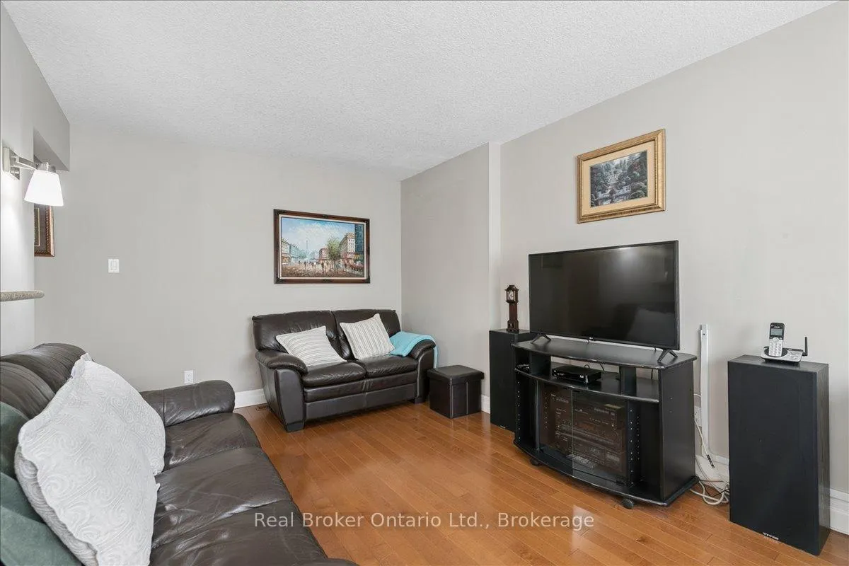 Photo 9 of Unit 16, 16 Hadati Road, Guelph, Grange Road — HOMEH
