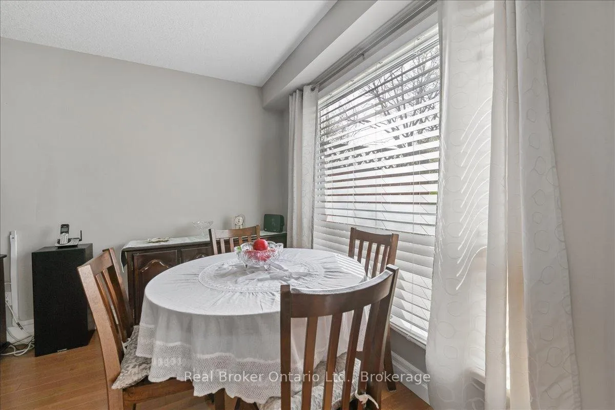 Photo 10 of Unit 16, 16 Hadati Road, Guelph, Grange Road — HOMEH