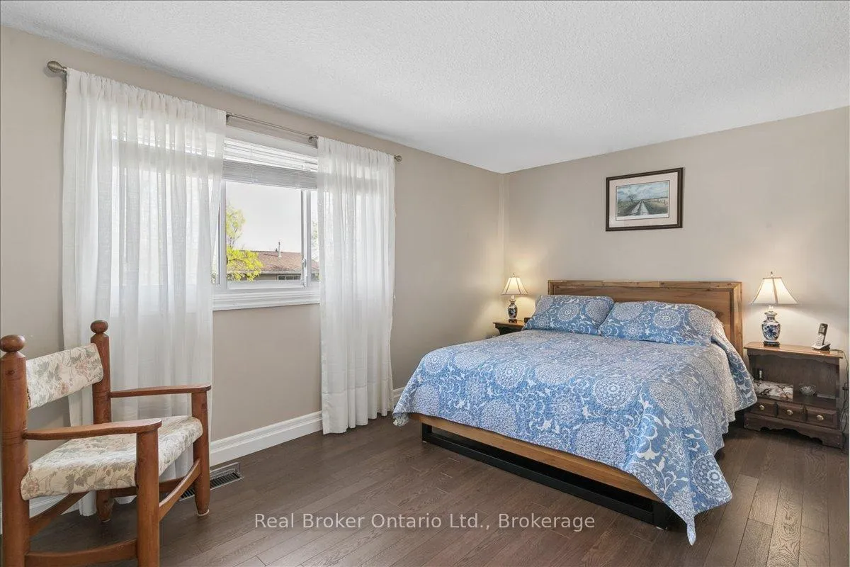 Photo 11 of Unit 16, 16 Hadati Road, Guelph, Grange Road — HOMEH