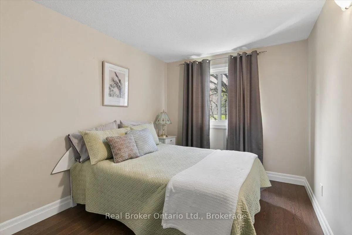 Photo 12 of Unit 16, 16 Hadati Road, Guelph, Grange Road — HOMEH