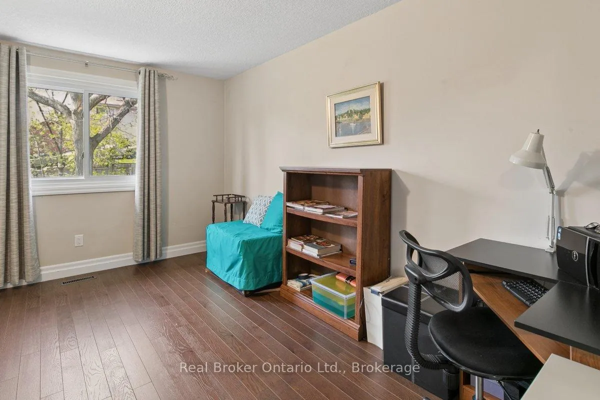 Photo 13 of Unit 16, 16 Hadati Road, Guelph, Grange Road — HOMEH