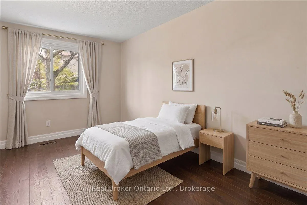 Photo 14 of Unit 16, 16 Hadati Road, Guelph, Grange Road — HOMEH