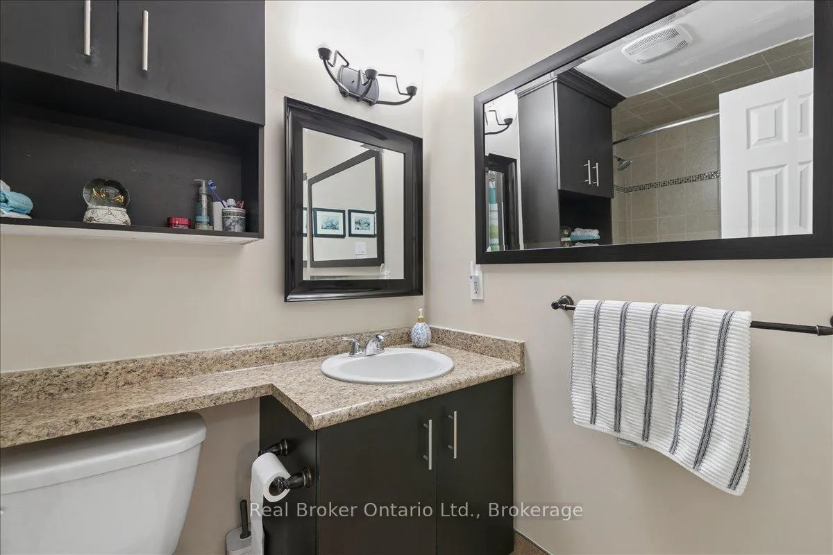 Photo 15 of Unit 16, 16 Hadati Road, Guelph, Grange Road — HOMEH