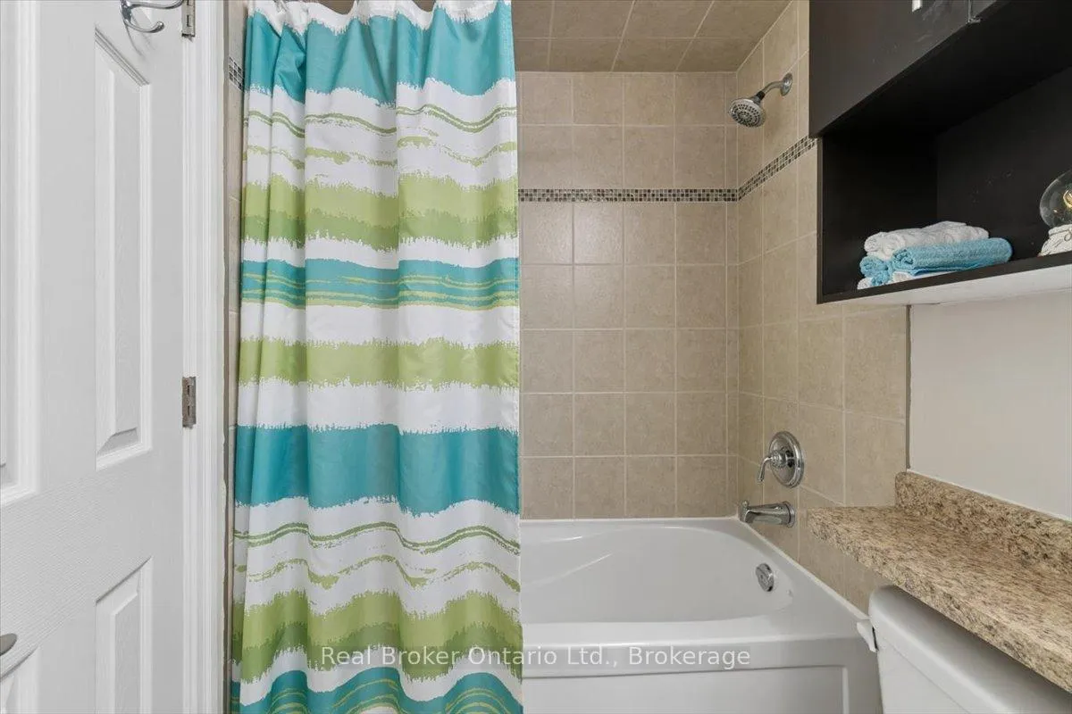 Photo 16 of Unit 16, 16 Hadati Road, Guelph, Grange Road — HOMEH