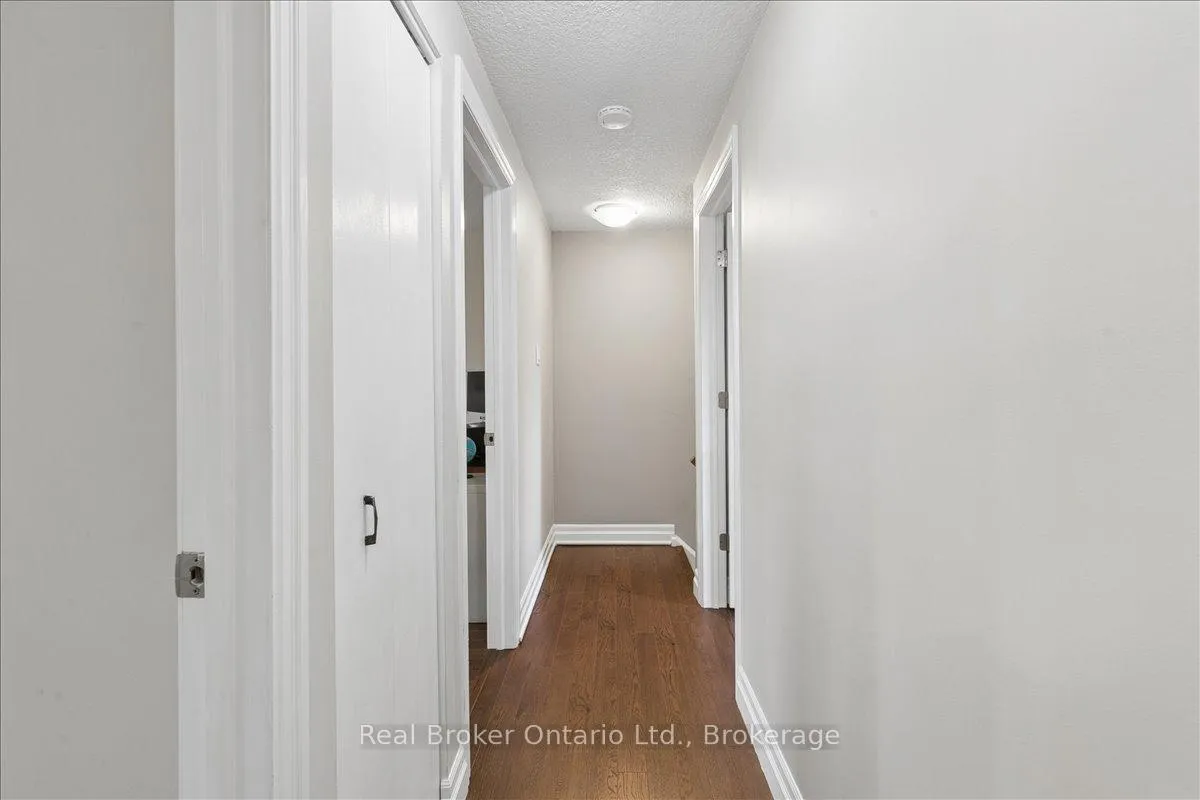Photo 17 of Unit 16, 16 Hadati Road, Guelph, Grange Road — HOMEH