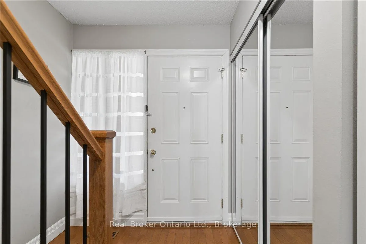 Photo 18 of Unit 16, 16 Hadati Road, Guelph, Grange Road — HOMEH