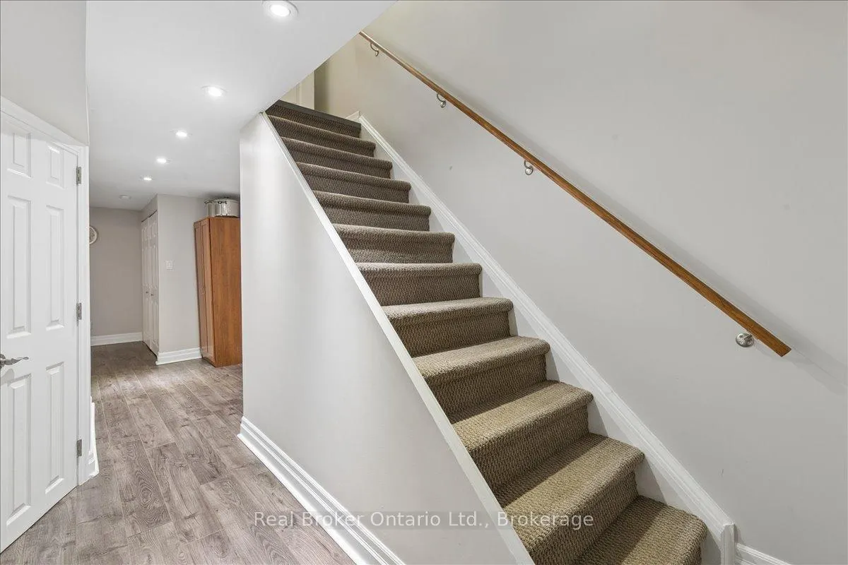 Photo 19 of Unit 16, 16 Hadati Road, Guelph, Grange Road — HOMEH