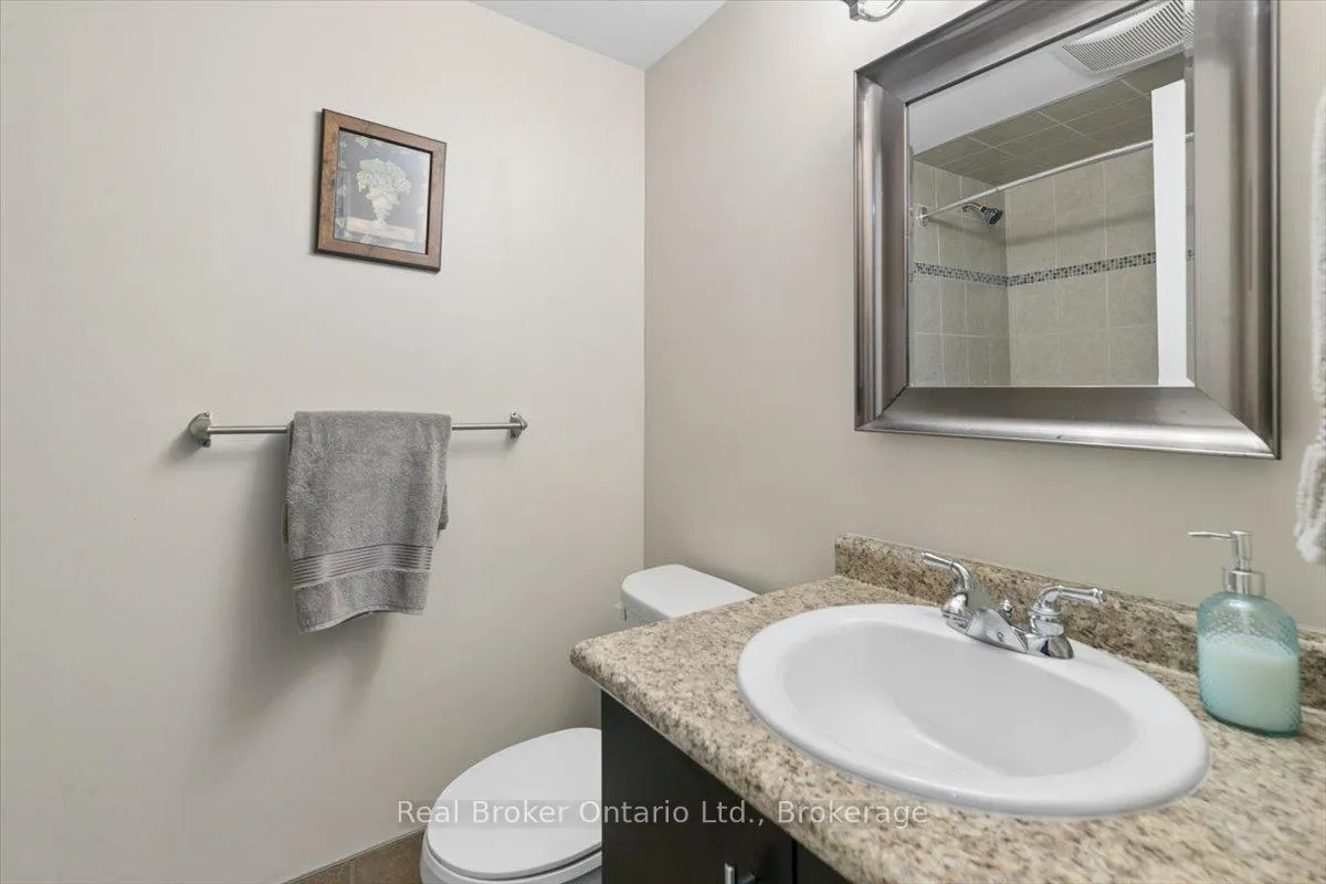 Photo 20 of Unit 16, 16 Hadati Road, Guelph, Grange Road — HOMEH