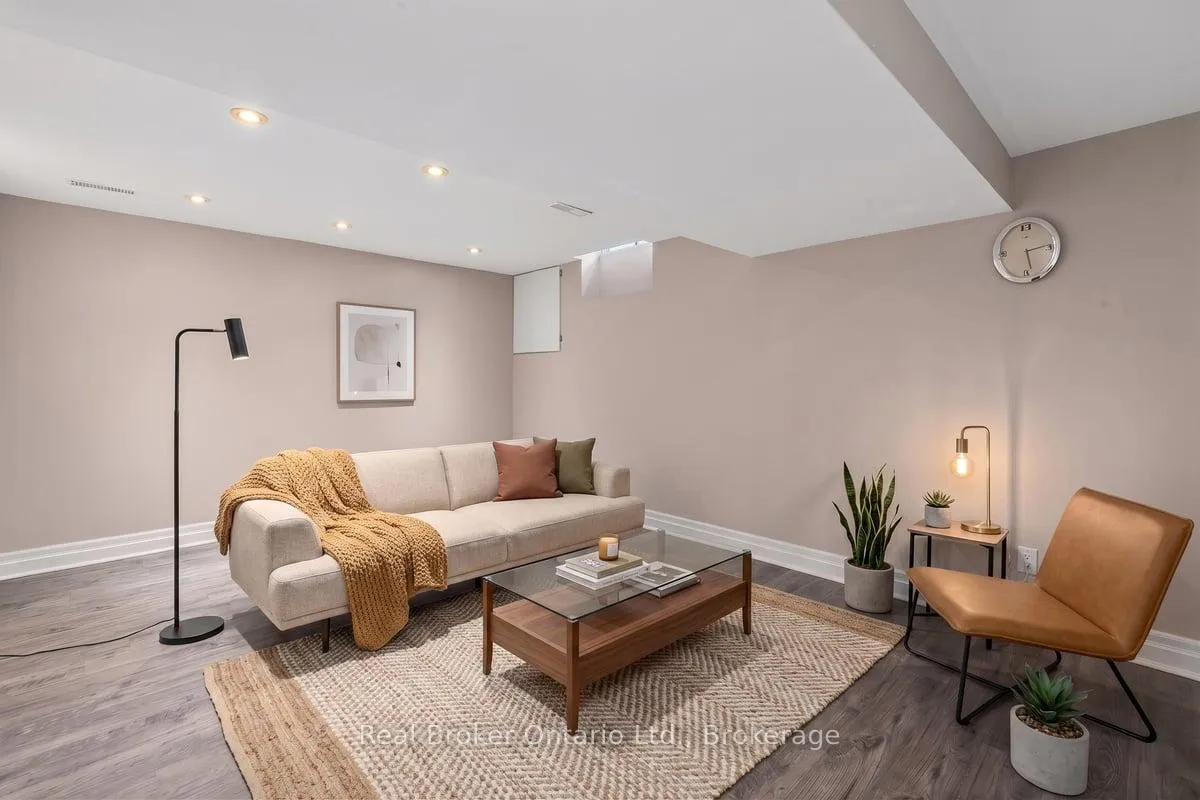 Photo 22 of Unit 16, 16 Hadati Road, Guelph, Grange Road — HOMEH
