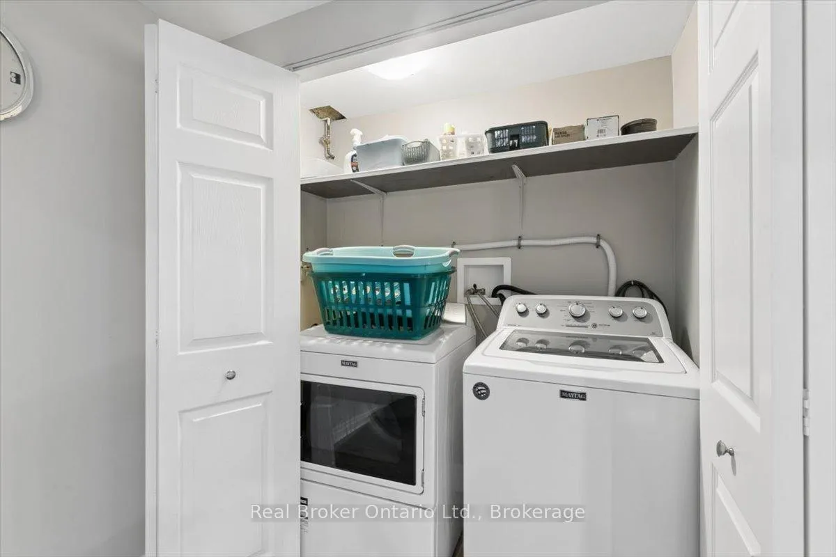Photo 23 of Unit 16, 16 Hadati Road, Guelph, Grange Road — HOMEH