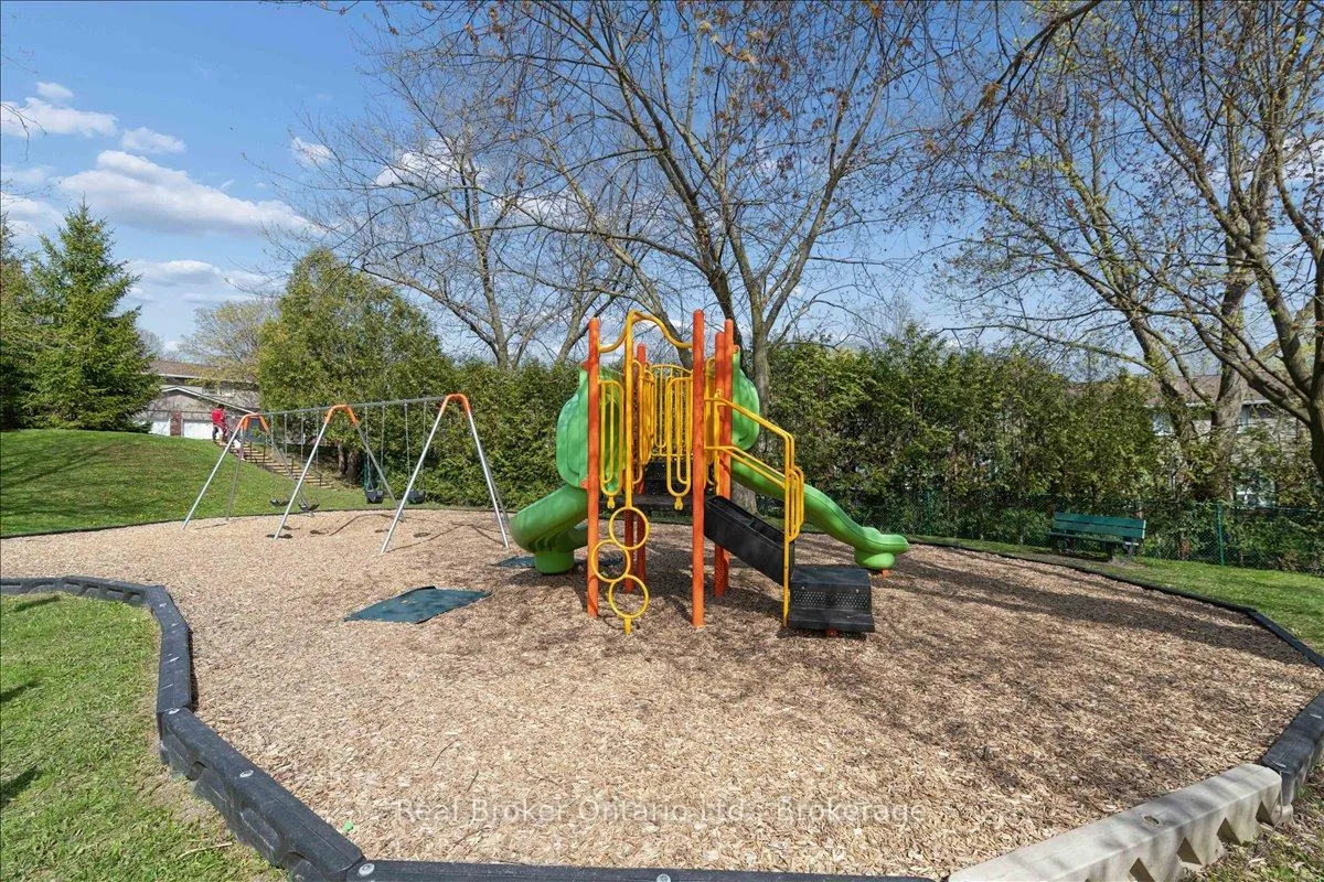 Photo 28 of Unit 16, 16 Hadati Road, Guelph, Grange Road — HOMEH