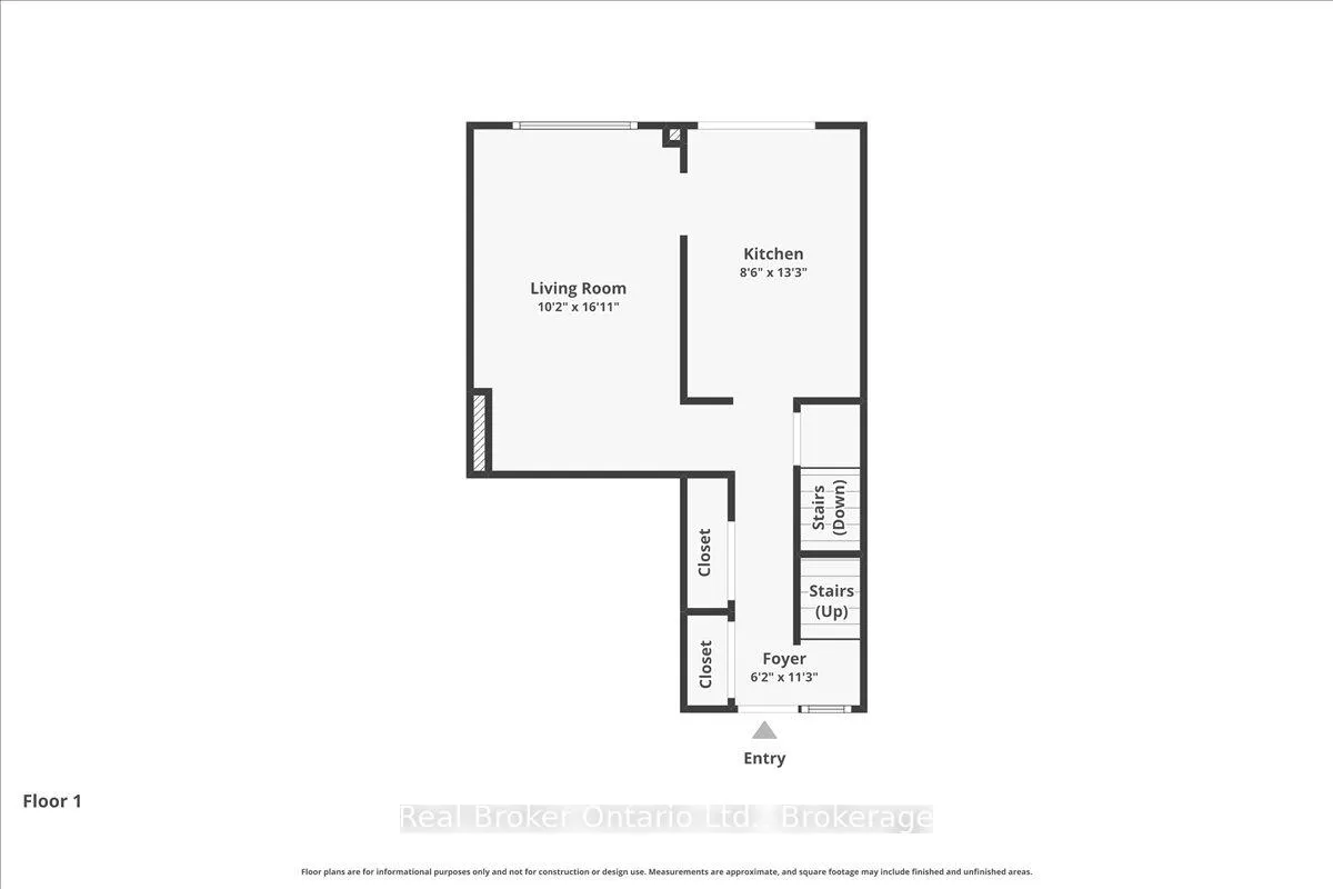 Photo 30 of Unit 16, 16 Hadati Road, Guelph, Grange Road — HOMEH