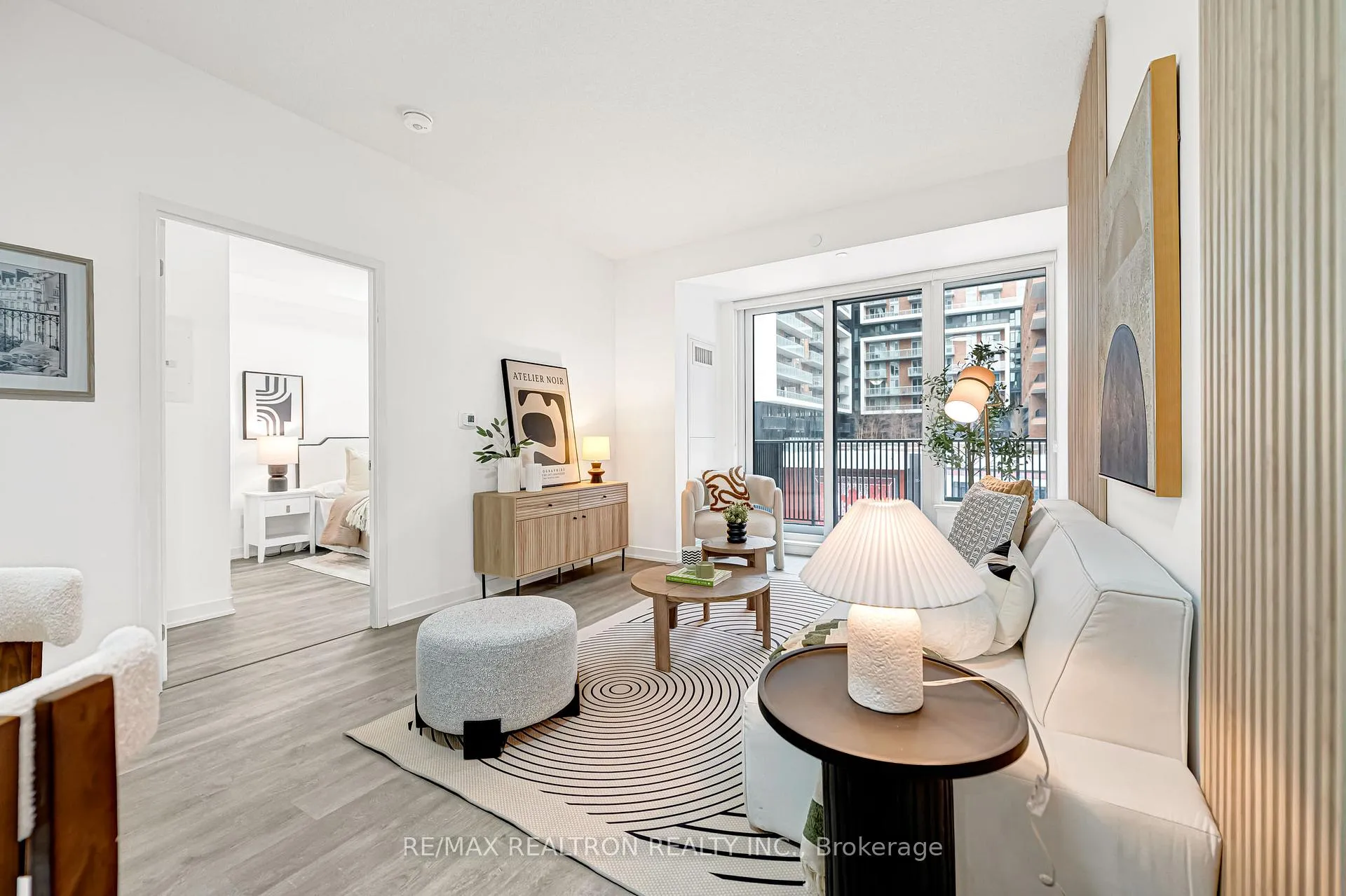 Photo 11 of Unit 403C, 38 Simcoe Promenade, Markham, Unionville — HOMEH