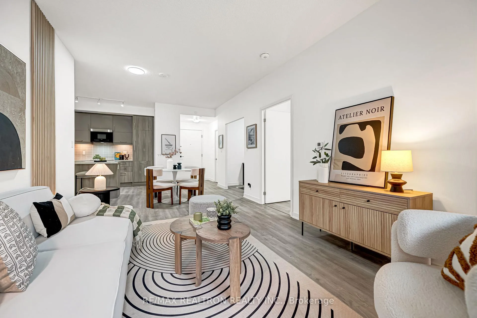 Photo 18 of Unit 403C, 38 Simcoe Promenade, Markham, Unionville — HOMEH