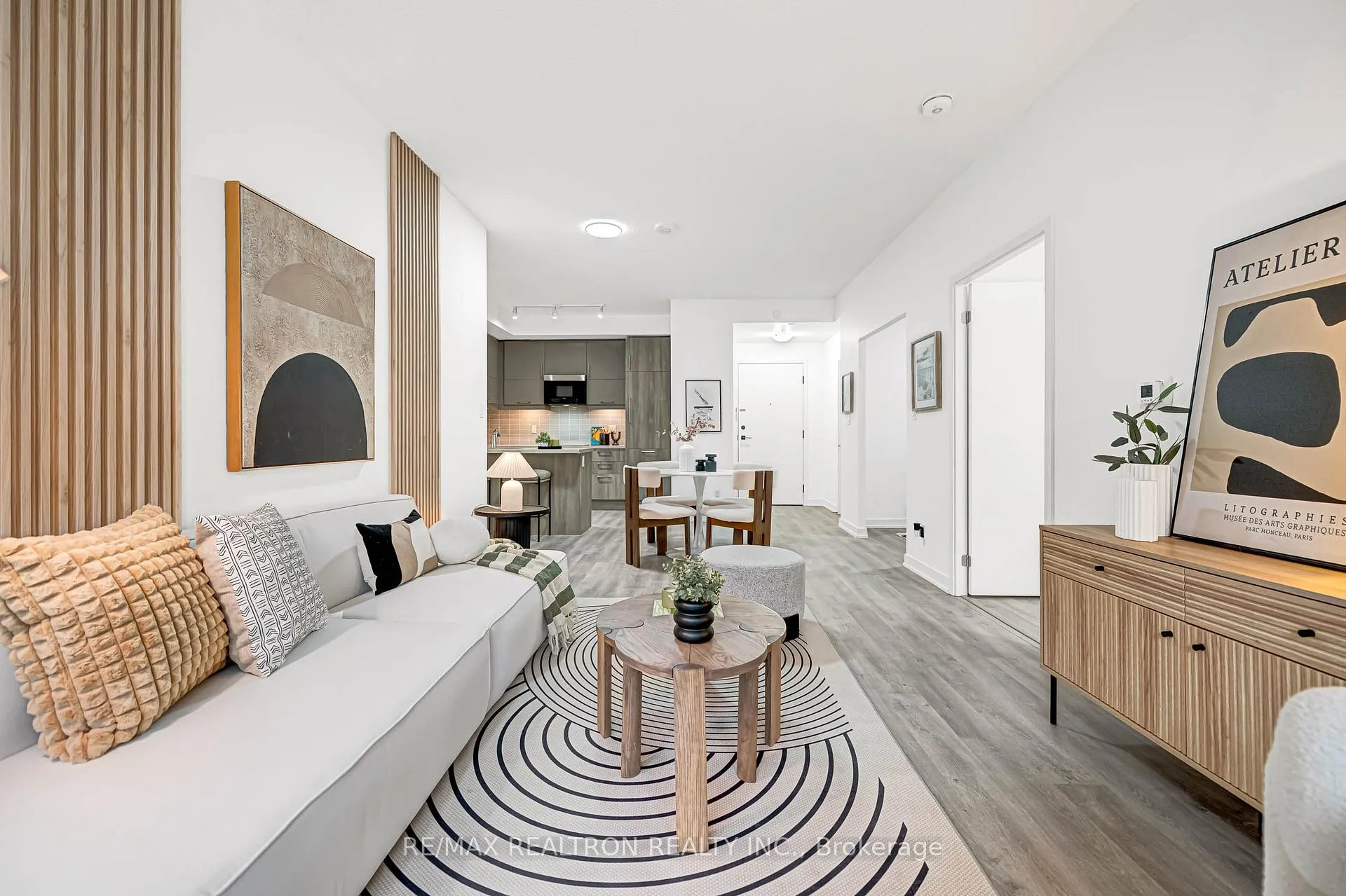 Photo 19 of Unit 403C, 38 Simcoe Promenade, Markham, Unionville — HOMEH