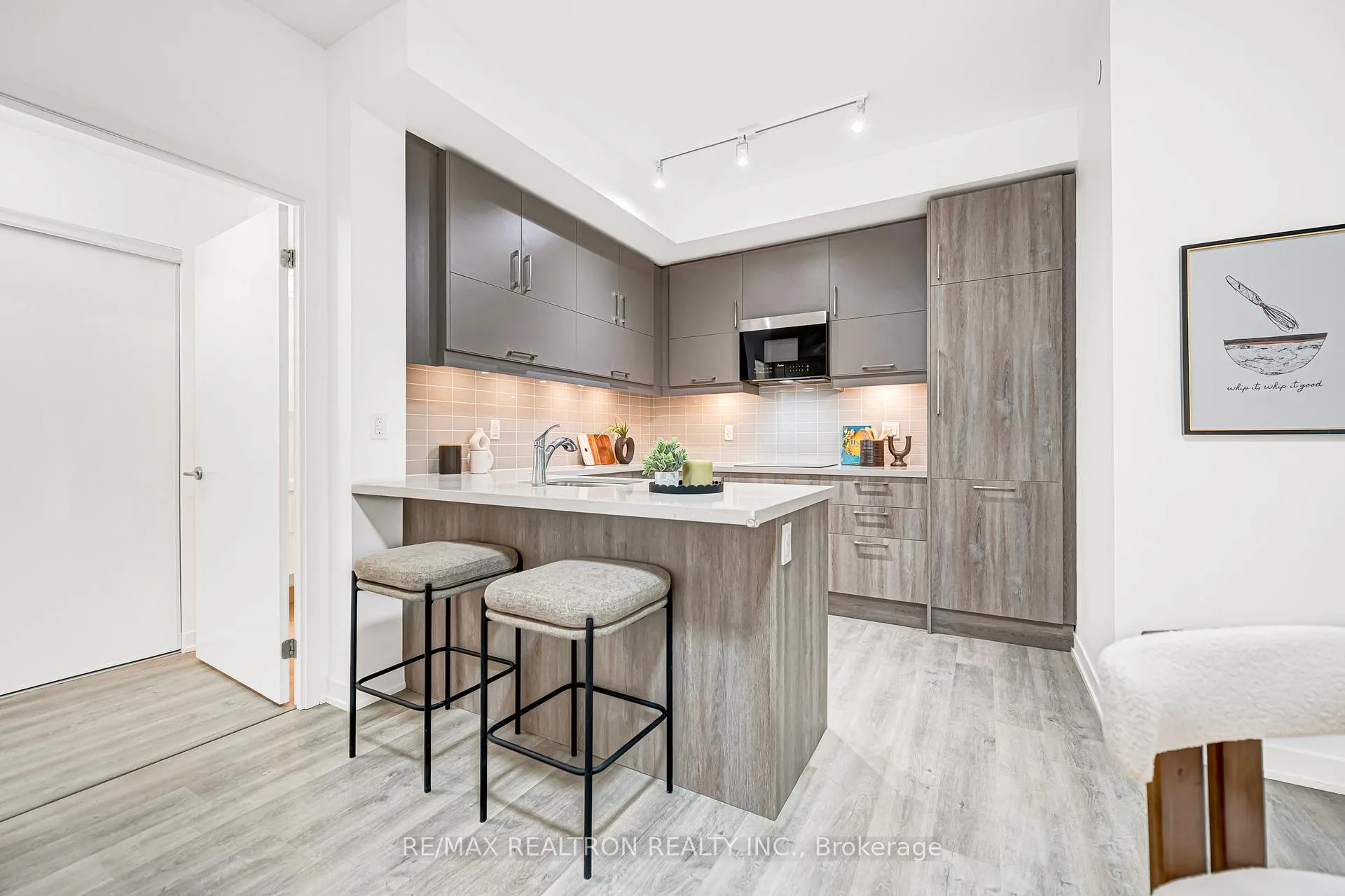 Photo 22 of Unit 403C, 38 Simcoe Promenade, Markham, Unionville — HOMEH