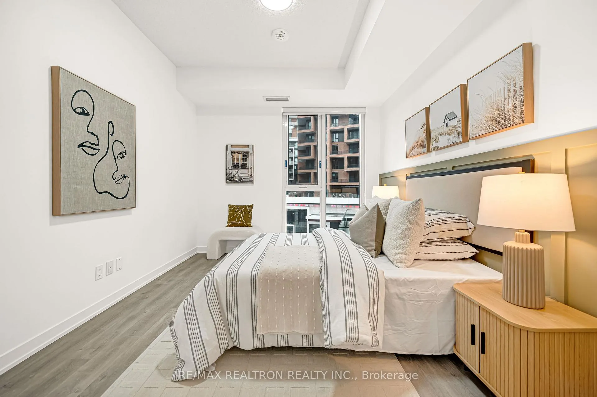 Photo 27 of Unit 403C, 38 Simcoe Promenade, Markham, Unionville — HOMEH