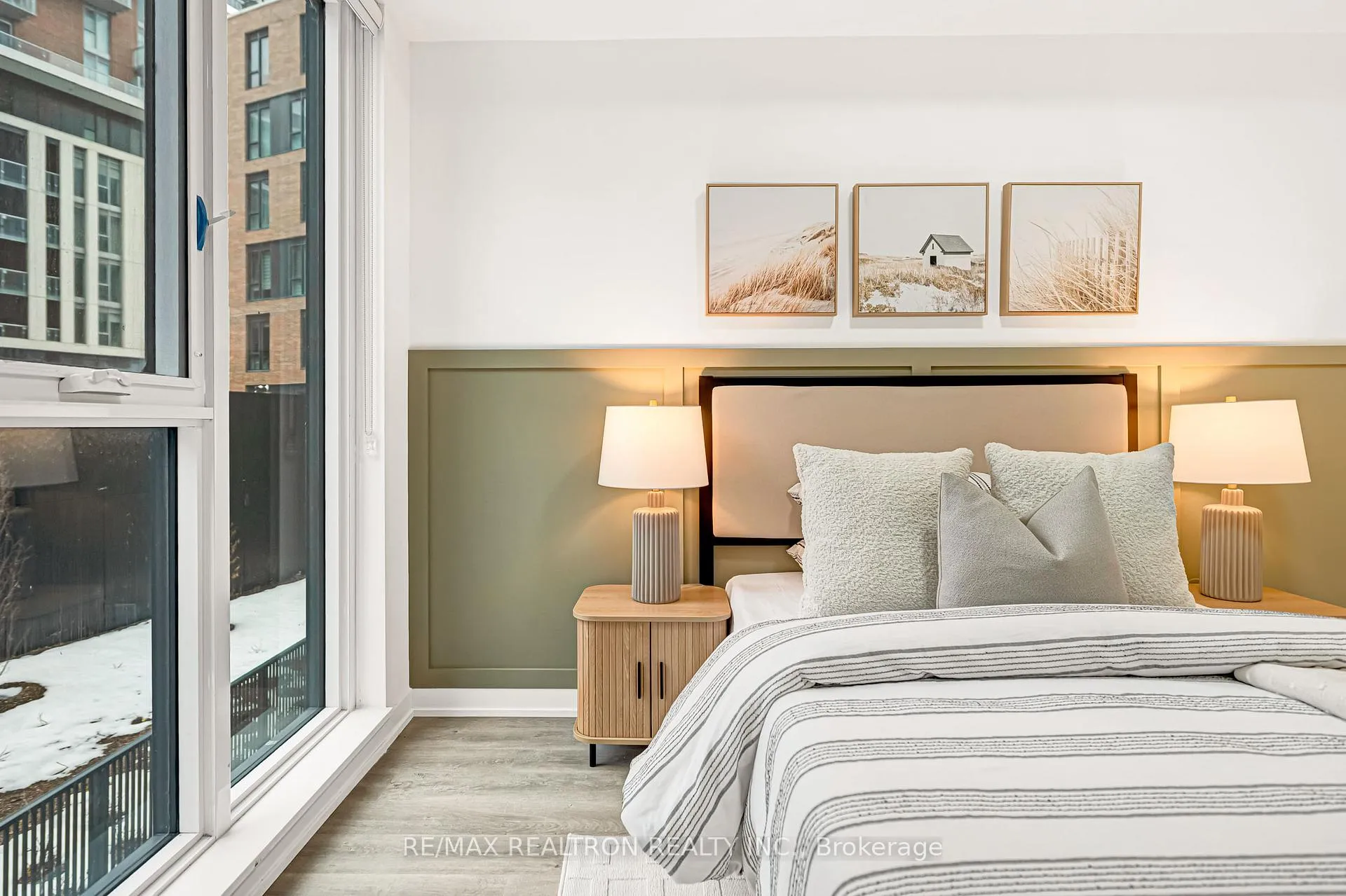 Photo 29 of Unit 403C, 38 Simcoe Promenade, Markham, Unionville — HOMEH