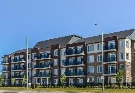 Front of Unit 309, 54 Sky Harbour Drive