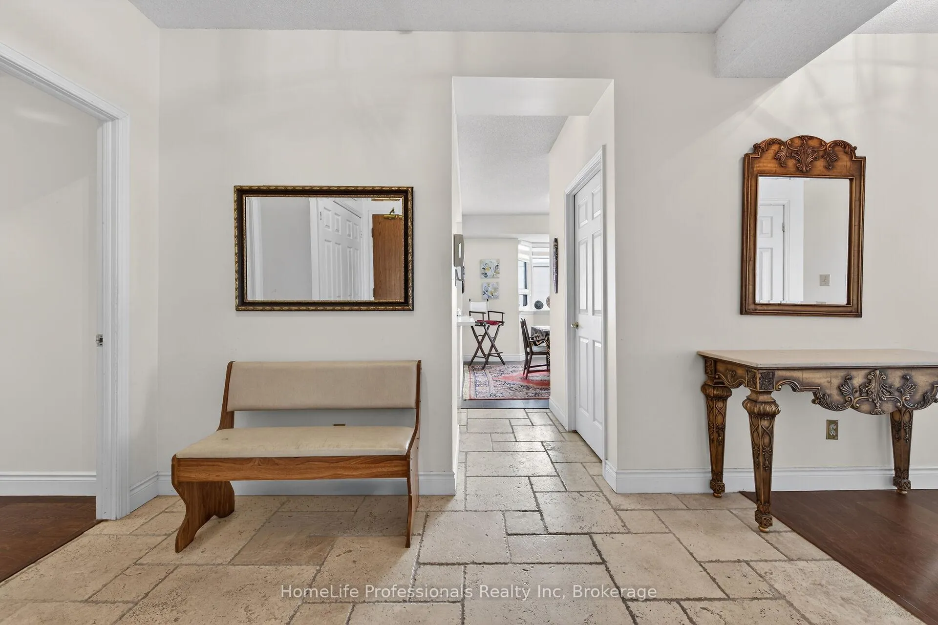 Photo 5 of Unit 1803, 67 Caroline Street S, Hamilton, Durand — HOMEH