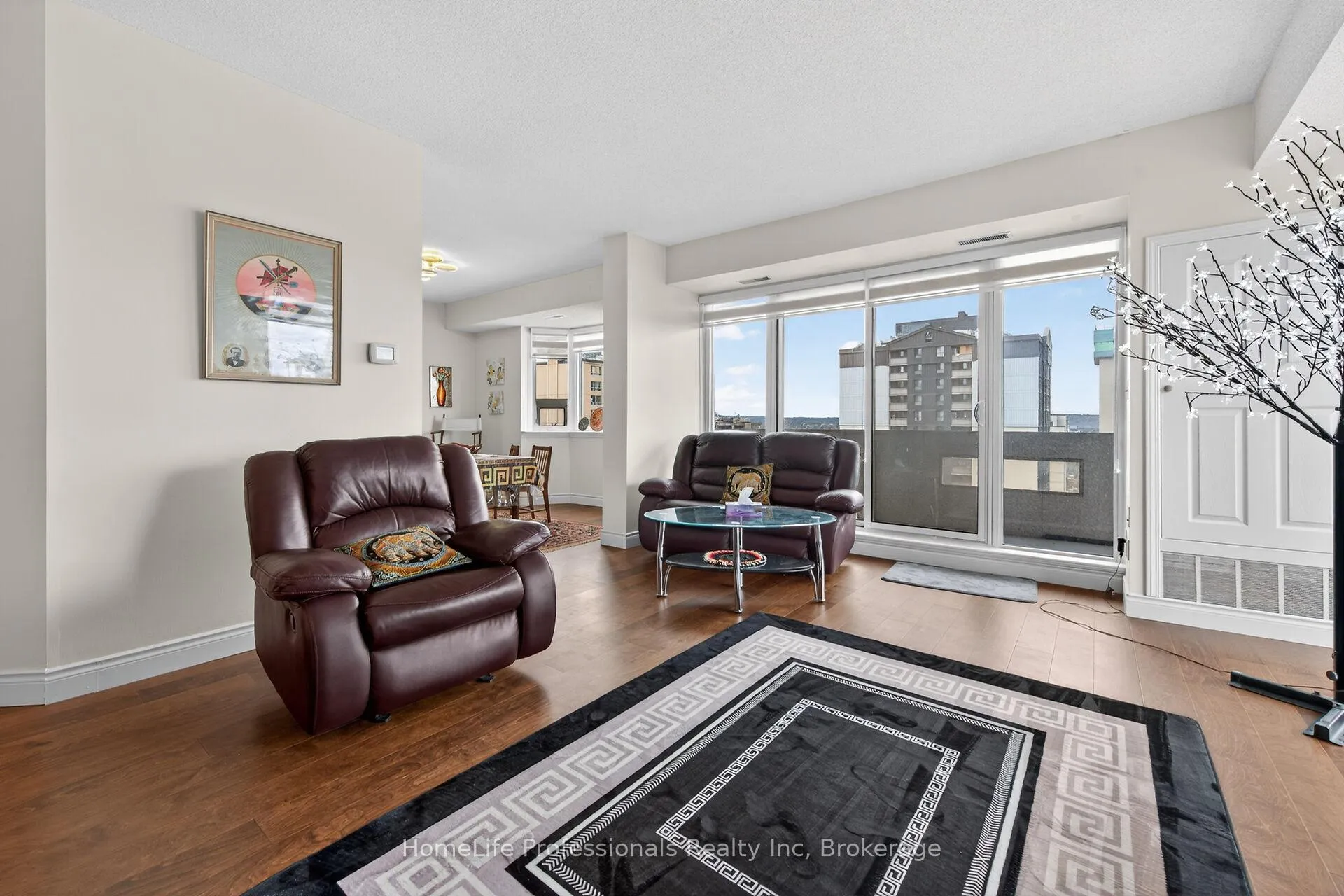 Photo 9 of Unit 1803, 67 Caroline Street S, Hamilton, Durand — HOMEH