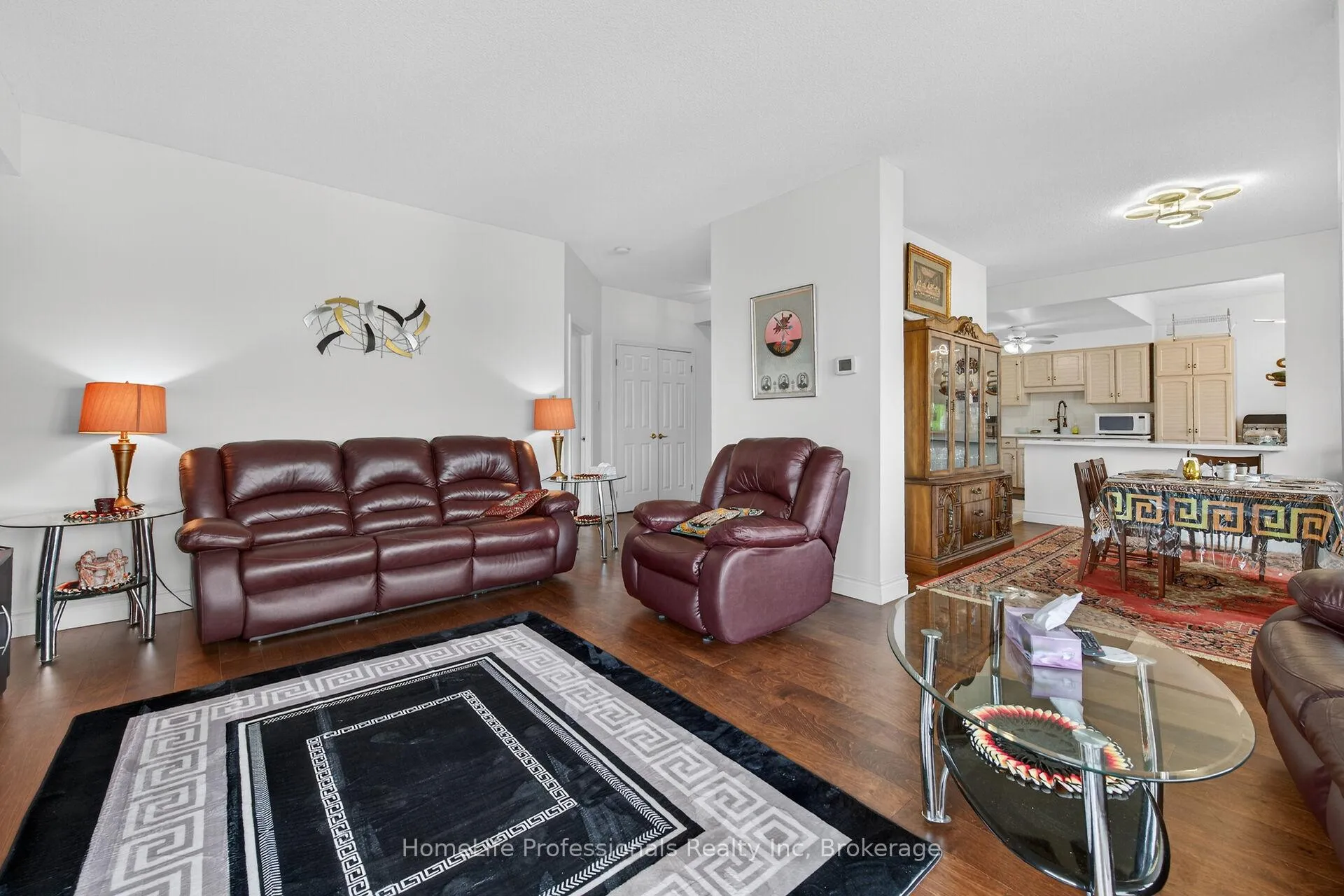 Photo 12 of Unit 1803, 67 Caroline Street S, Hamilton, Durand — HOMEH