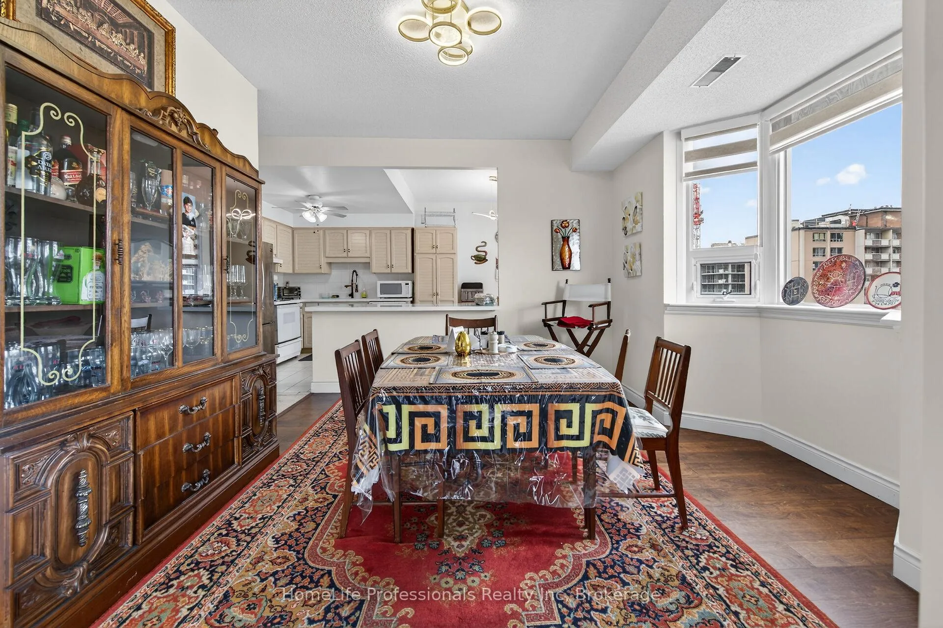 Photo 13 of Unit 1803, 67 Caroline Street S, Hamilton, Durand — HOMEH