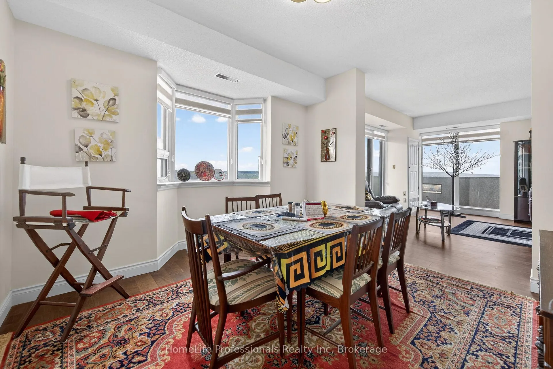 Photo 14 of Unit 1803, 67 Caroline Street S, Hamilton, Durand — HOMEH