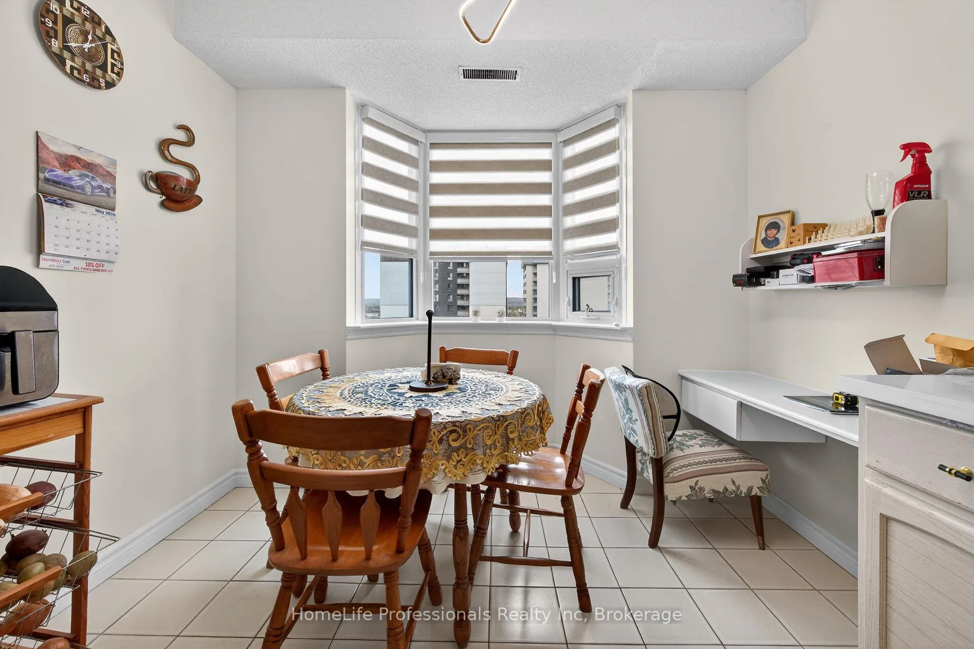 Photo 22 of Unit 1803, 67 Caroline Street S, Hamilton, Durand — HOMEH