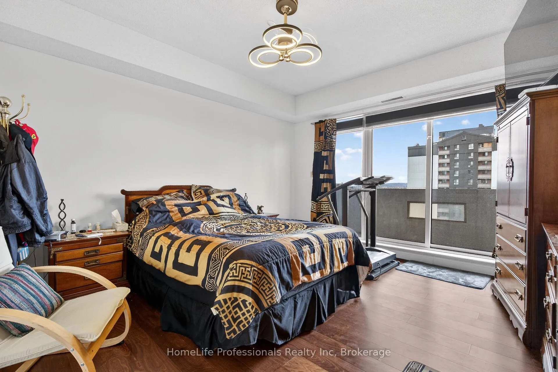 Photo 24 of Unit 1803, 67 Caroline Street S, Hamilton, Durand — HOMEH