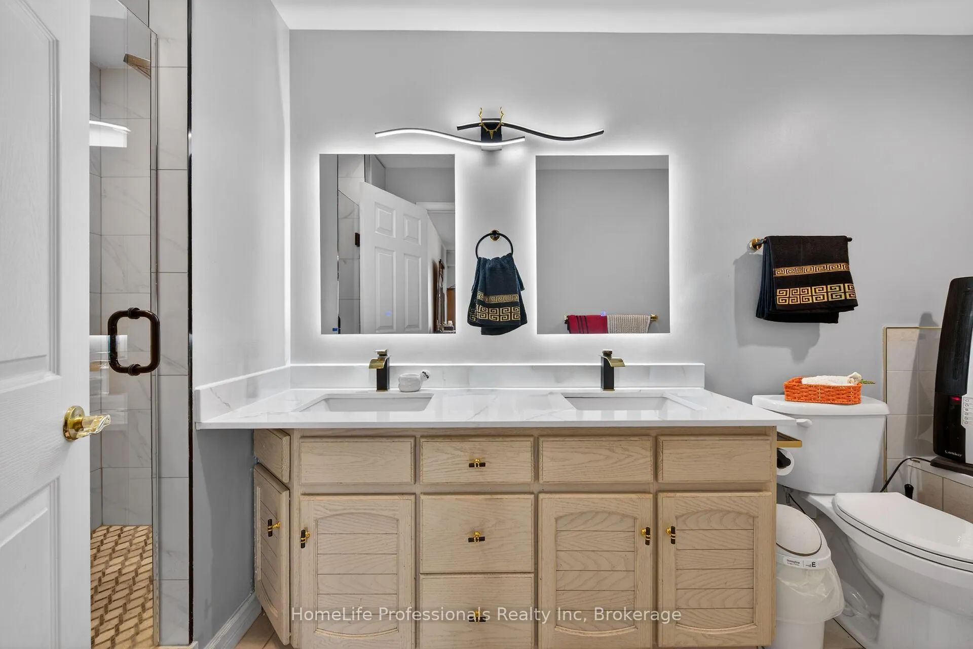 Photo 26 of Unit 1803, 67 Caroline Street S, Hamilton, Durand — HOMEH