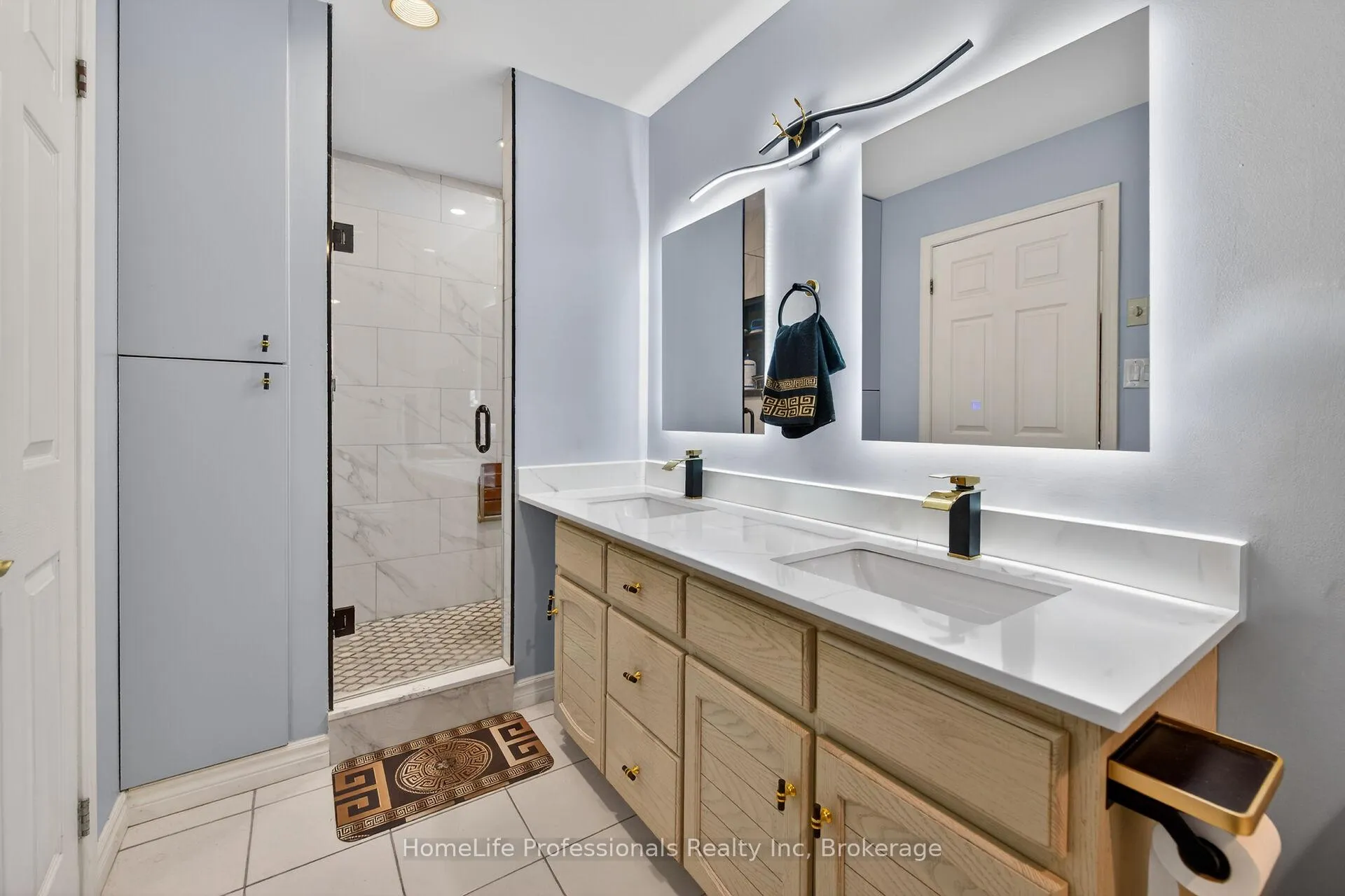 Photo 28 of Unit 1803, 67 Caroline Street S, Hamilton, Durand — HOMEH